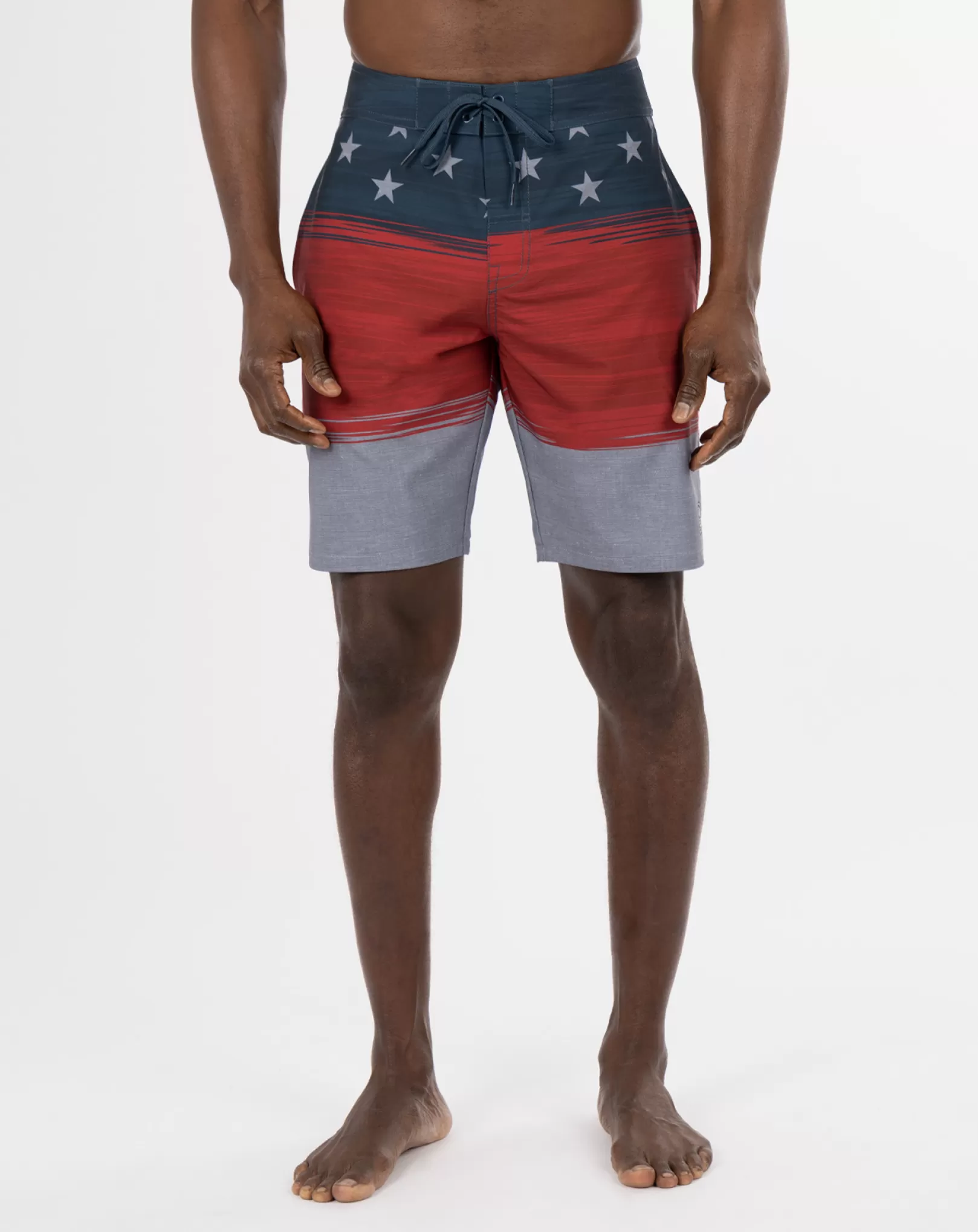 STARBOARD SHORES BOARDSHORT*TravisMathew New