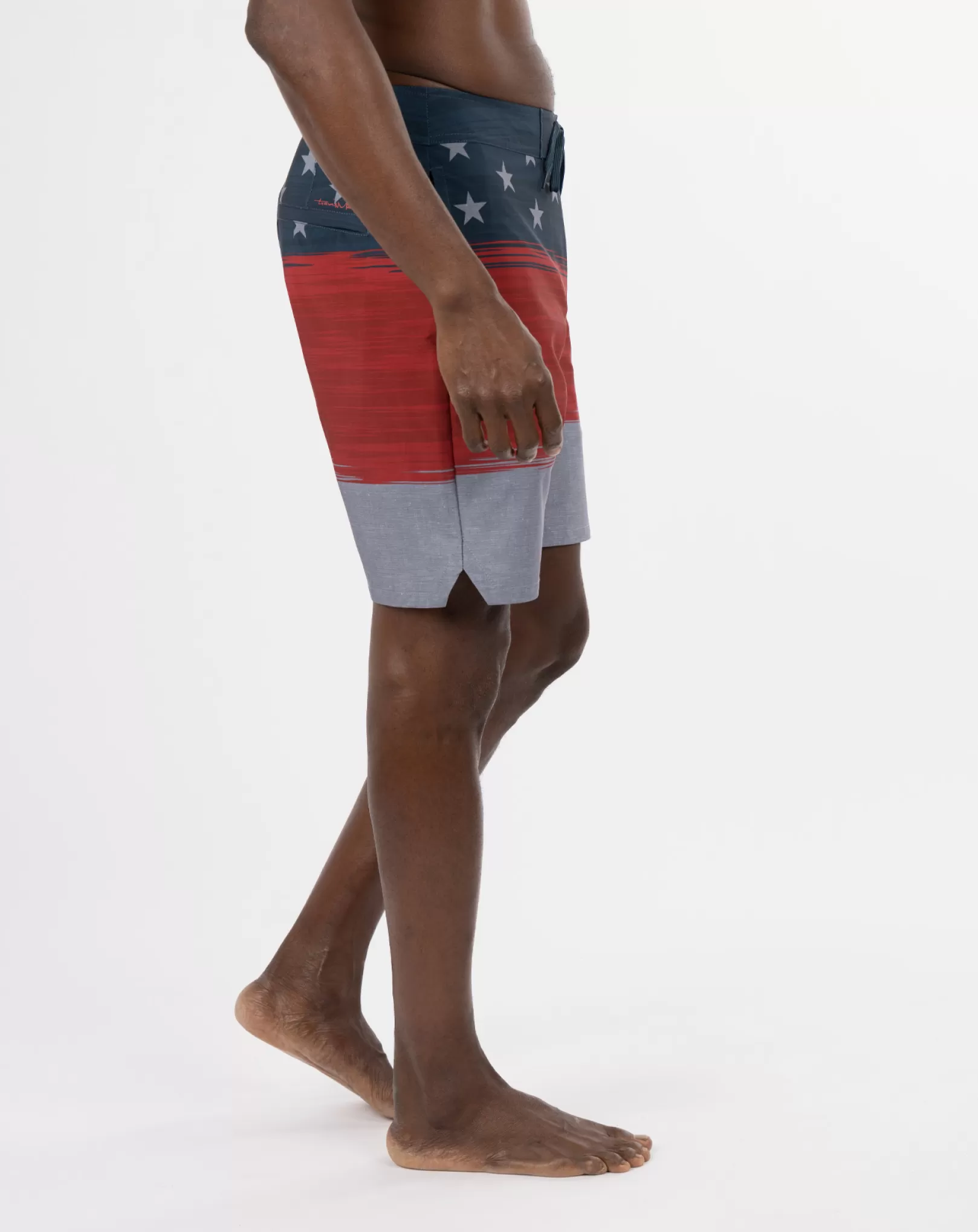 STARBOARD SHORES BOARDSHORT*TravisMathew New