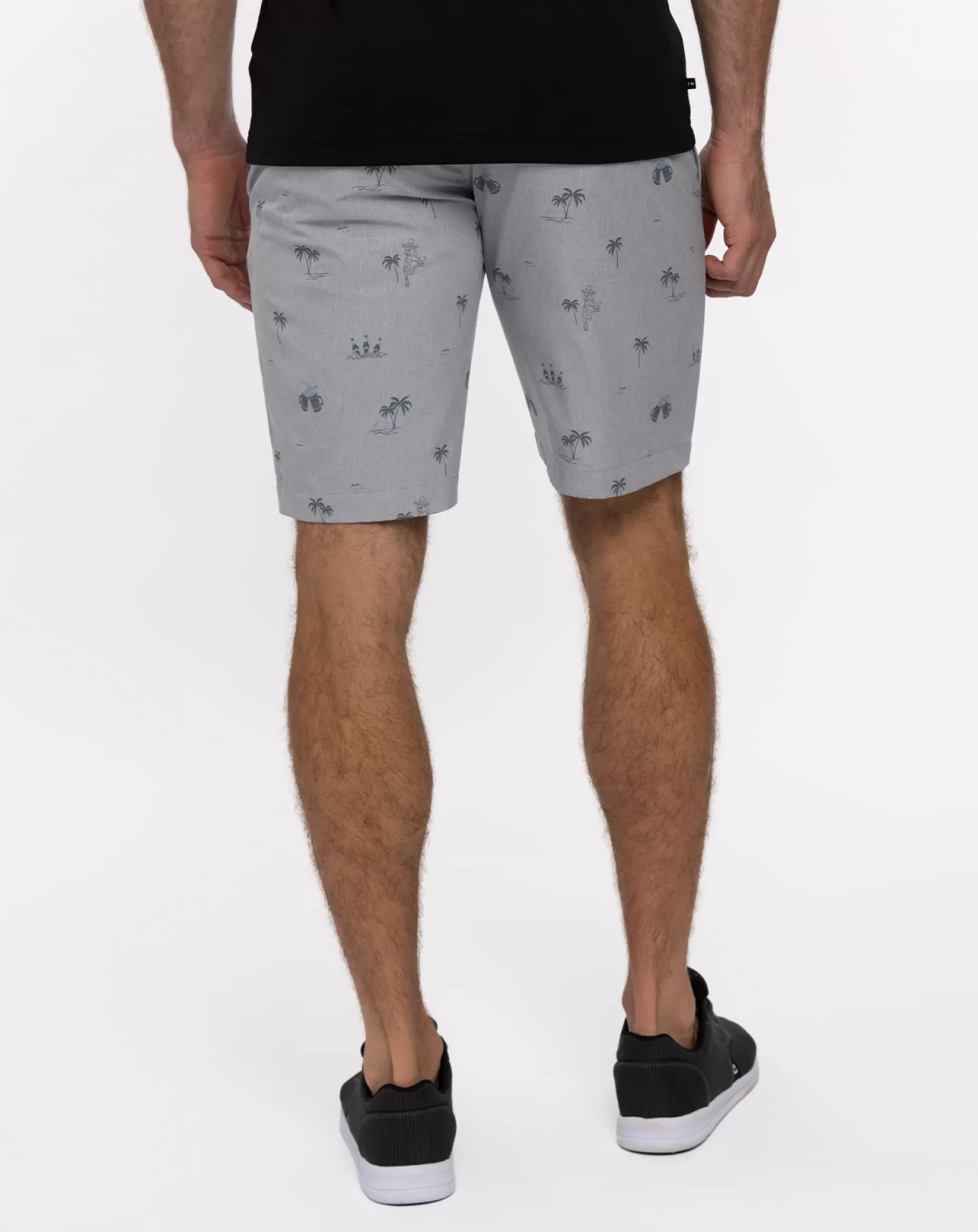 STRAIGHT SHOT SHORT*TravisMathew Discount