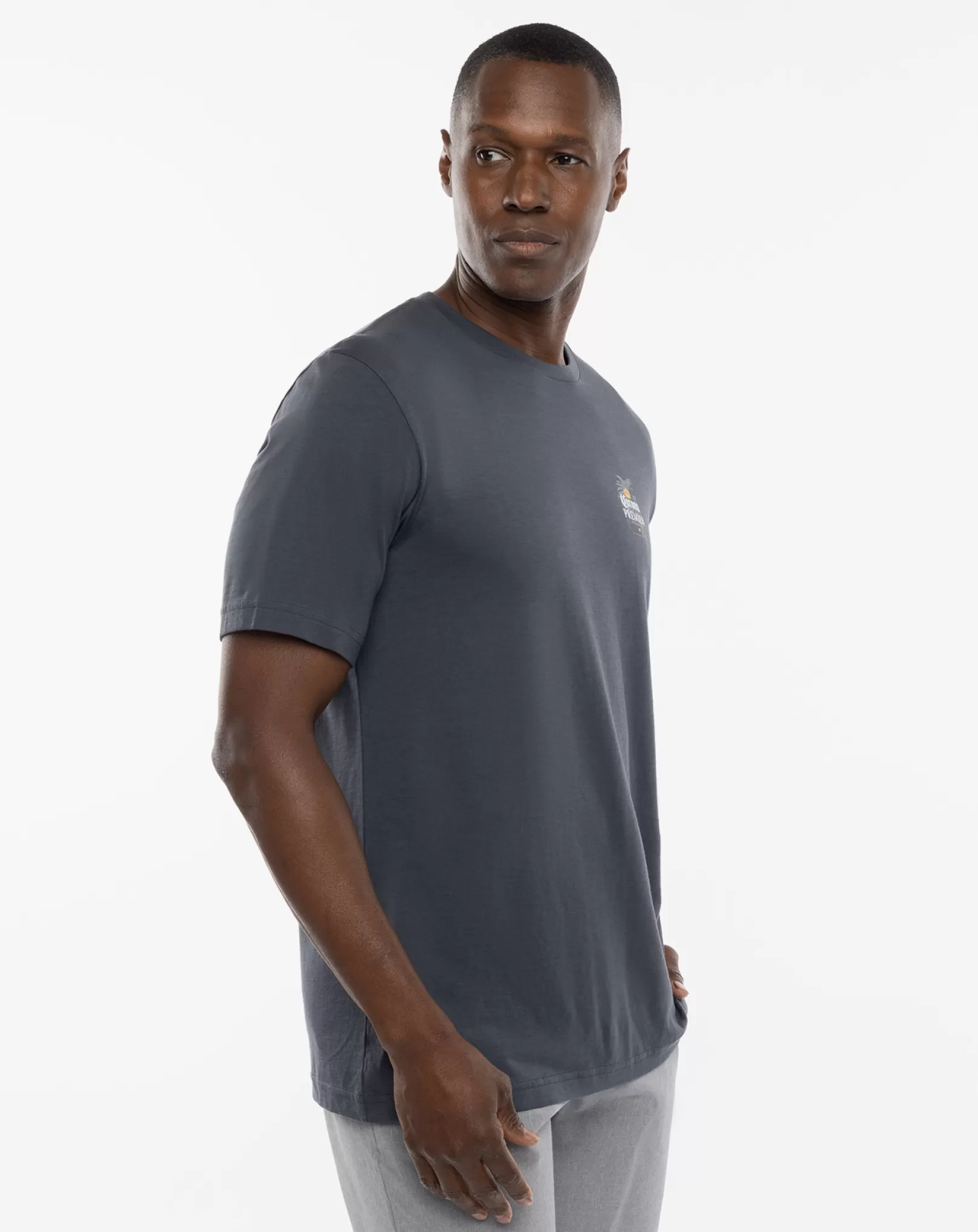 SUMMER SIP TEE*TravisMathew Best Sale