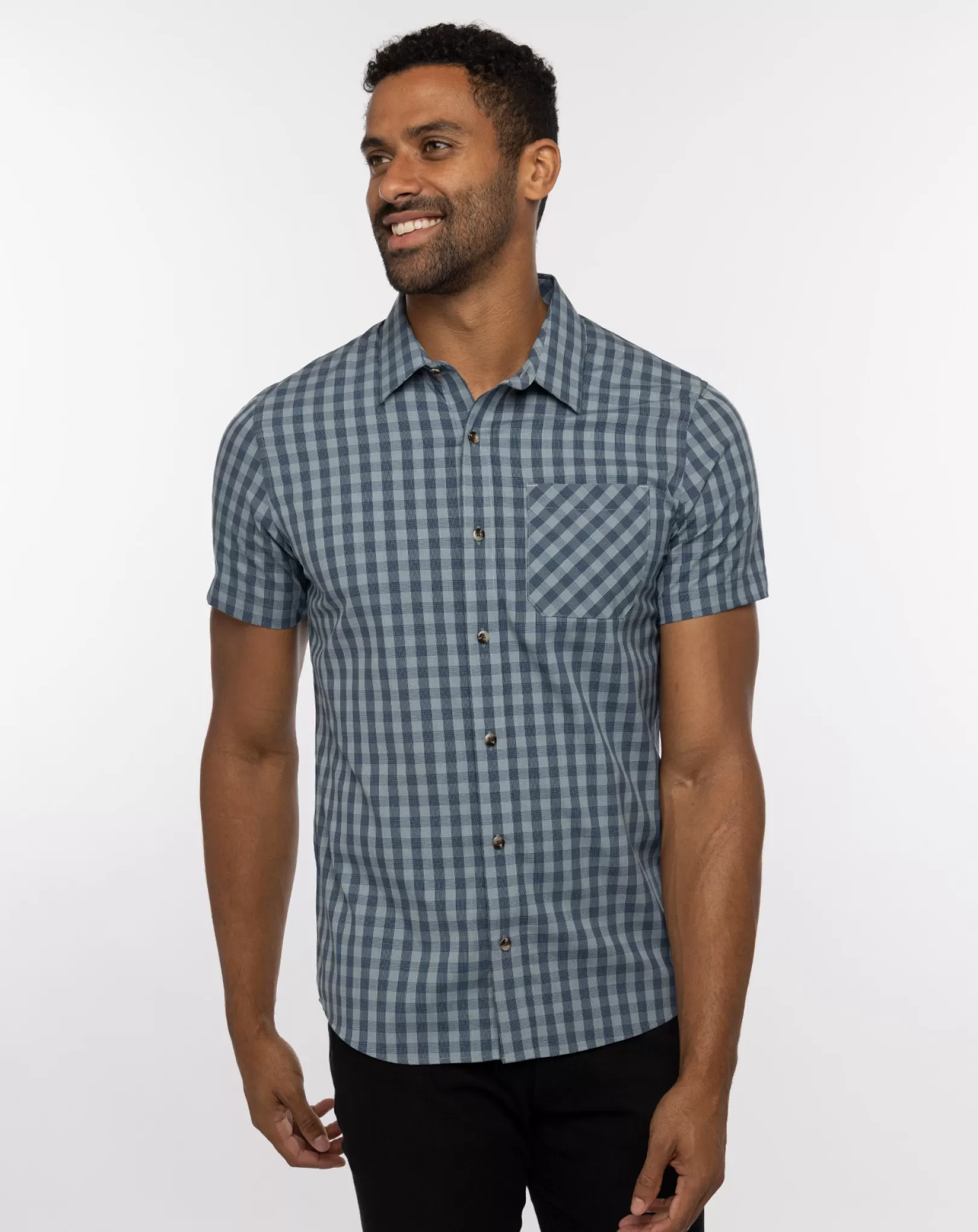 SUNDAY SIESTA BUTTON-UP*TravisMathew Shop