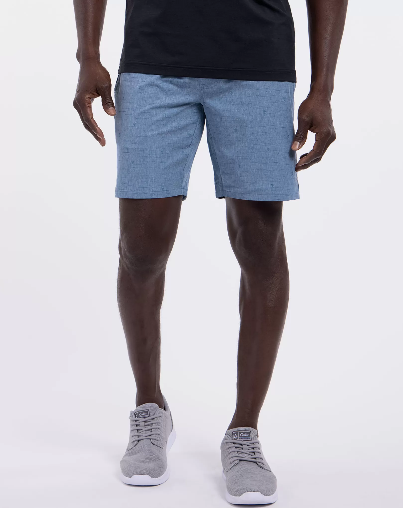 SURVIVALIST ACTIVE SHORT*TravisMathew Best