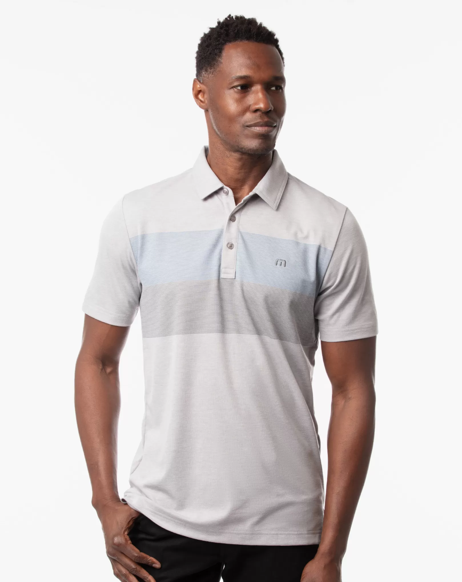 TAKE COMFORT POLO*TravisMathew Flash Sale