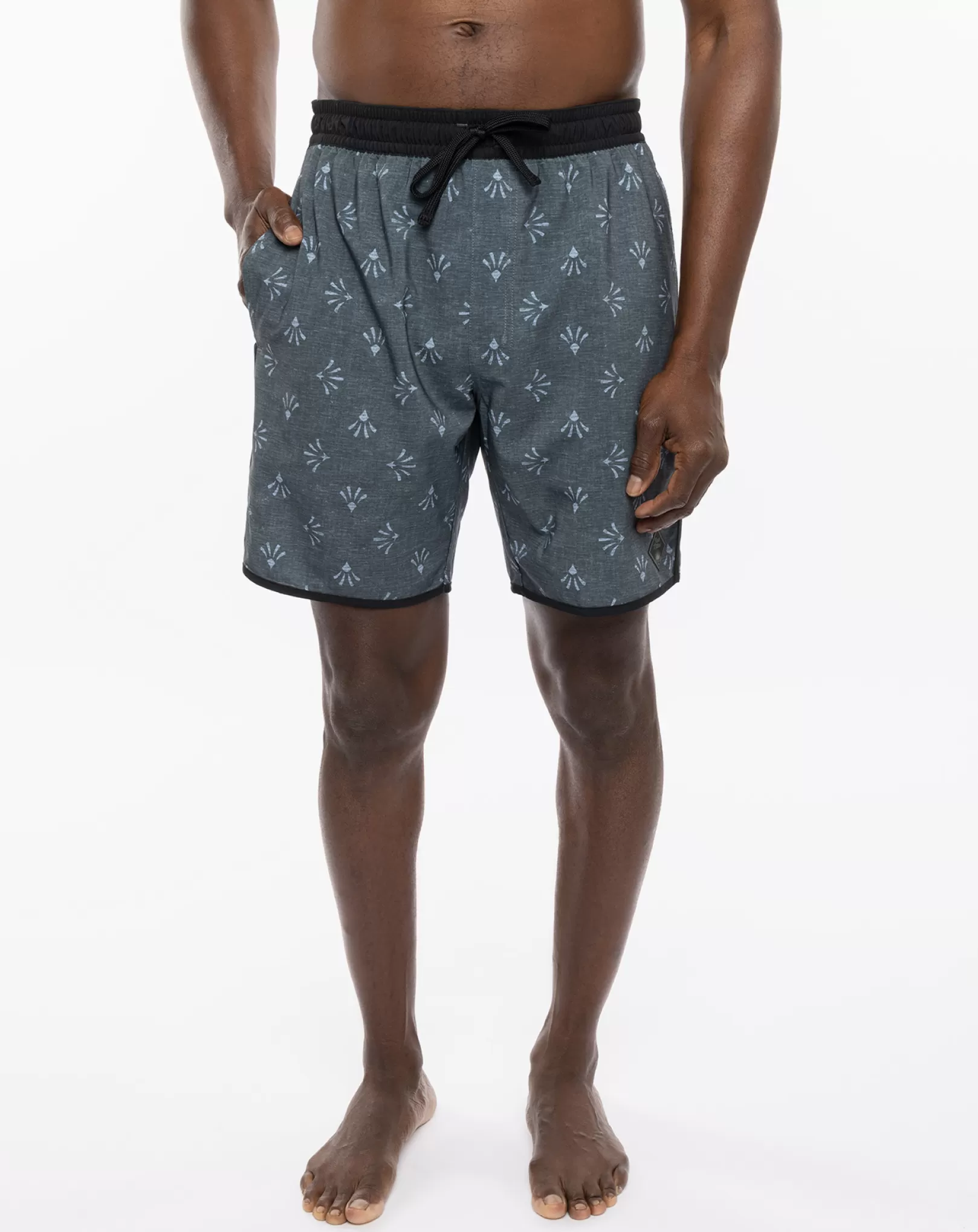 TERRACE PARK BOARDSHORT*TravisMathew Sale