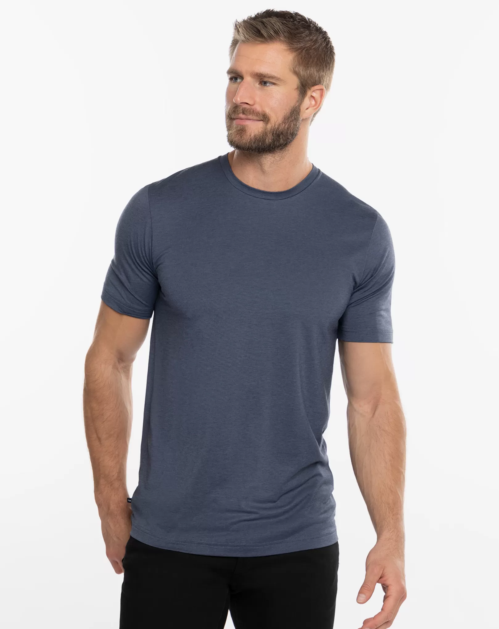 THE CREW TEE*TravisMathew New