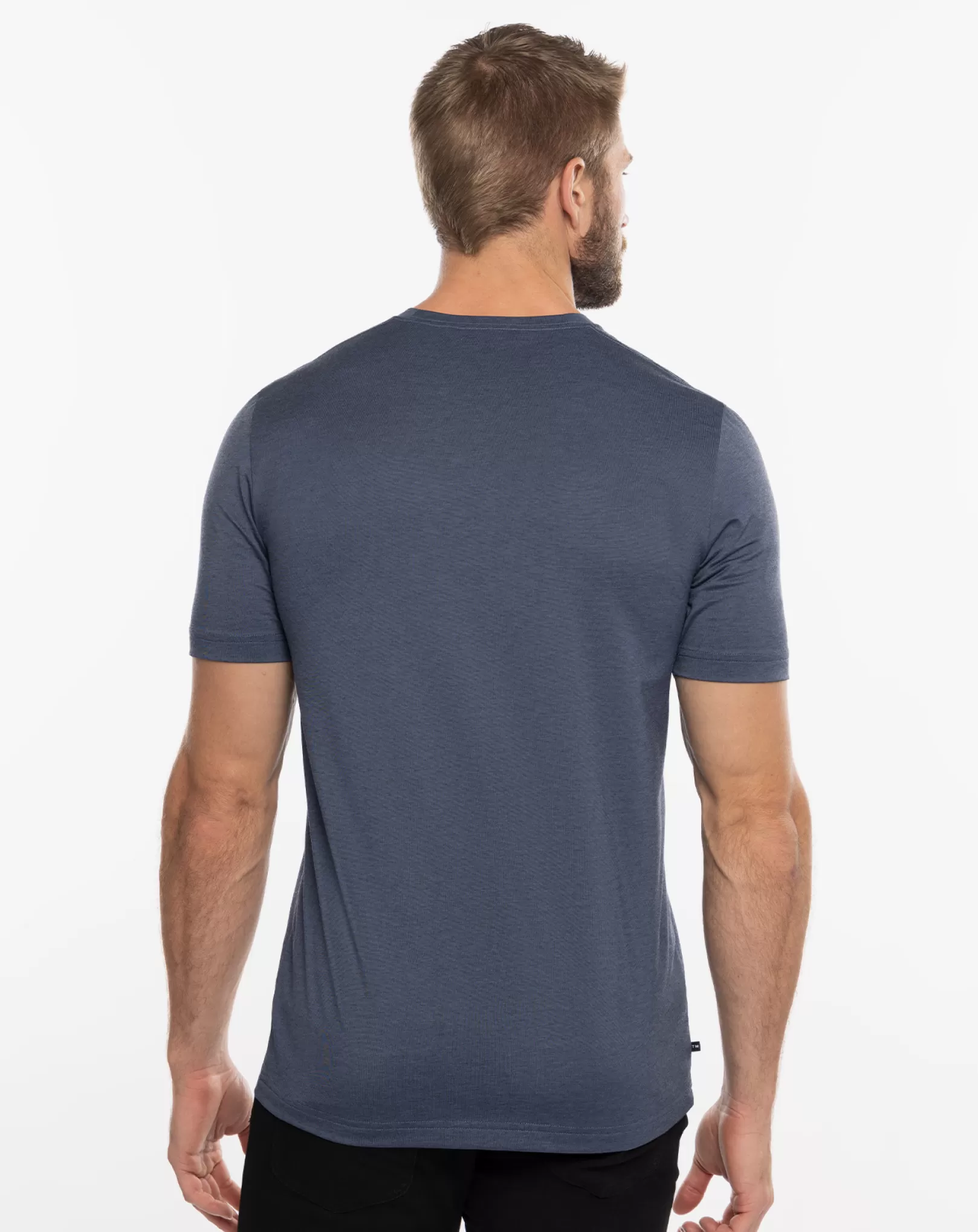 THE CREW TEE*TravisMathew New