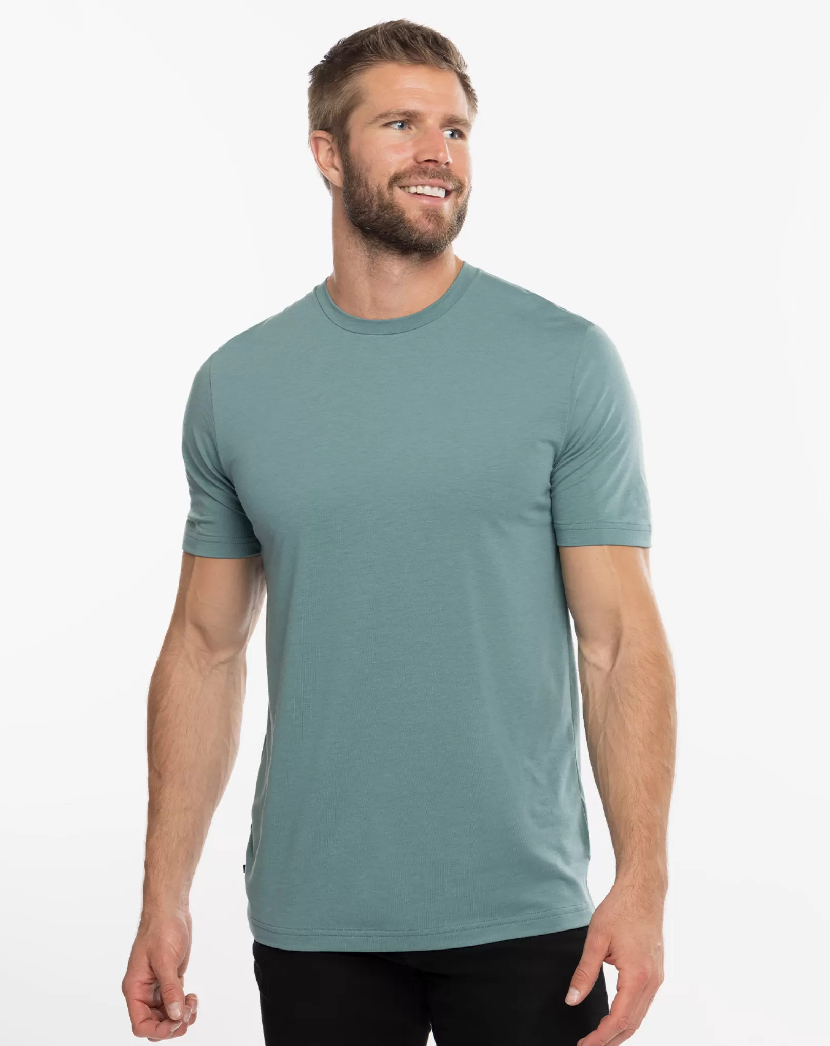 THE CREW TEE*TravisMathew Flash Sale