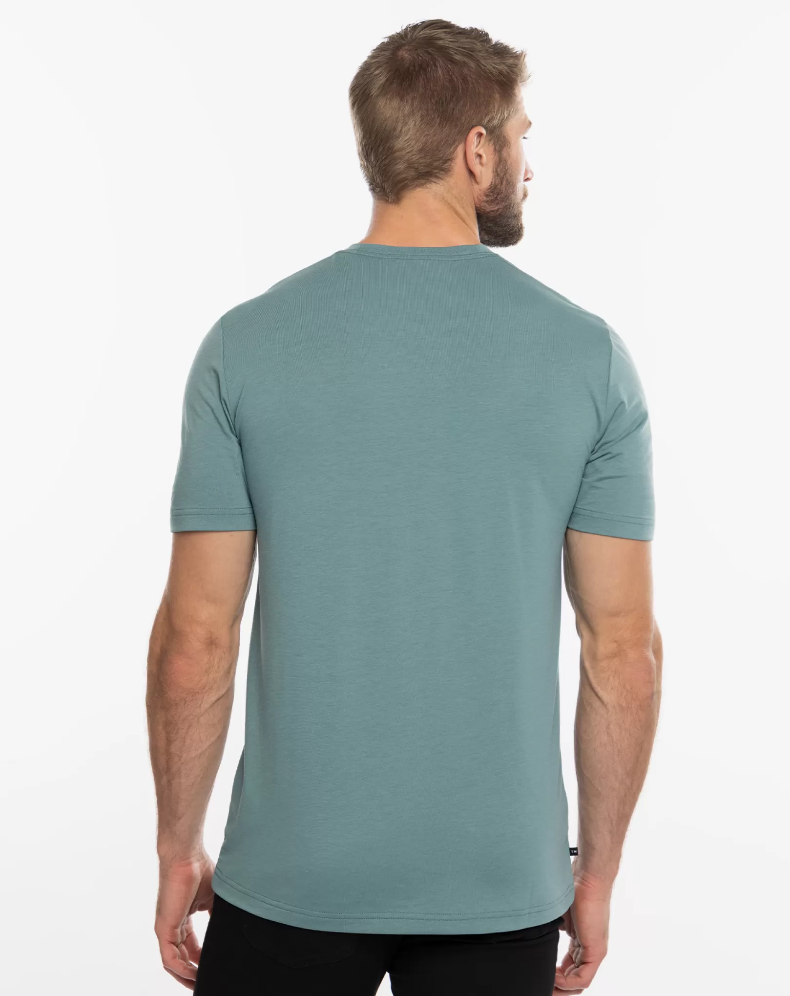 THE CREW TEE*TravisMathew Flash Sale