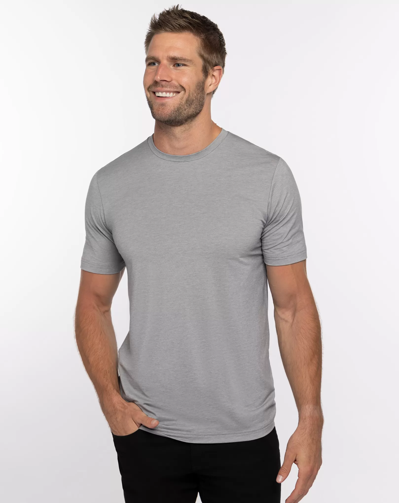 THE CREW TEE*TravisMathew Cheap