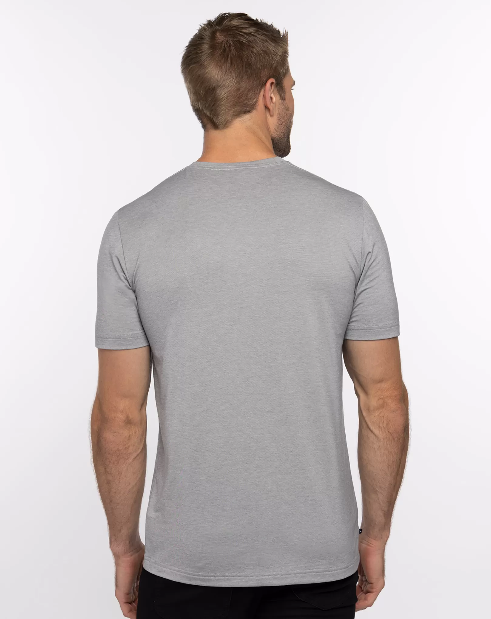 THE CREW TEE*TravisMathew Cheap