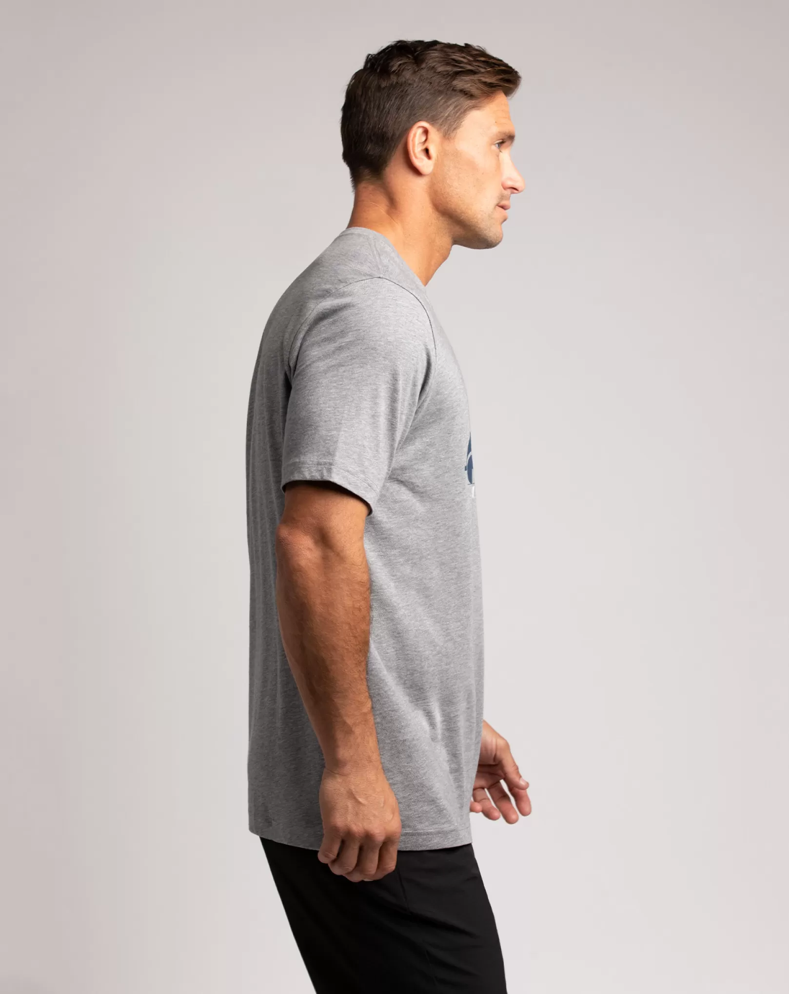 THE PATRIOT TEE*TravisMathew Online