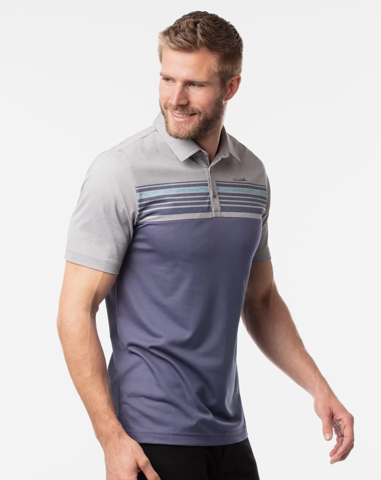 THE UNKNOWN POLO*TravisMathew Hot