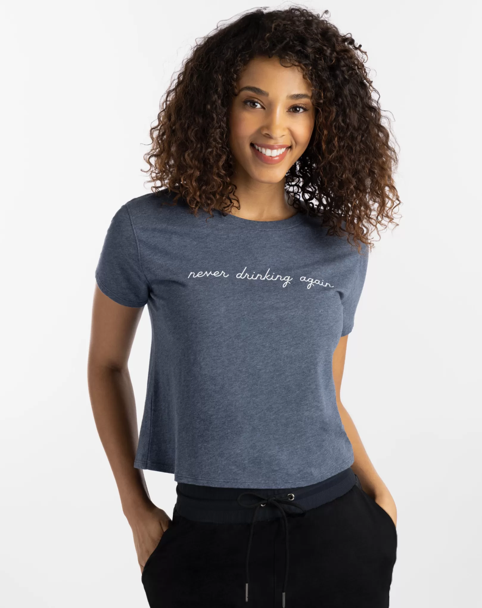 TINY BUBBLES TEE*TravisMathew Outlet