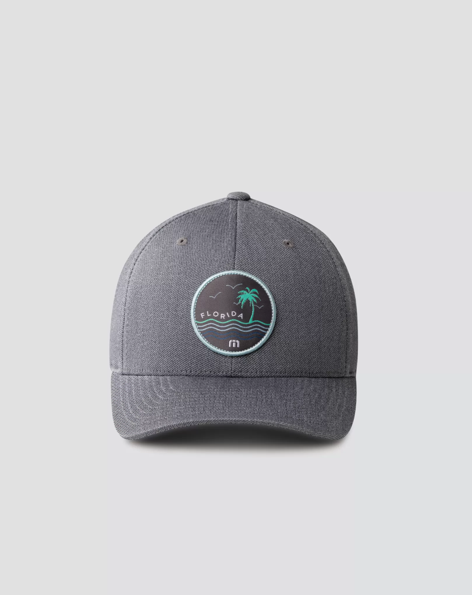 TORTUGA FITTED HAT*TravisMathew Online