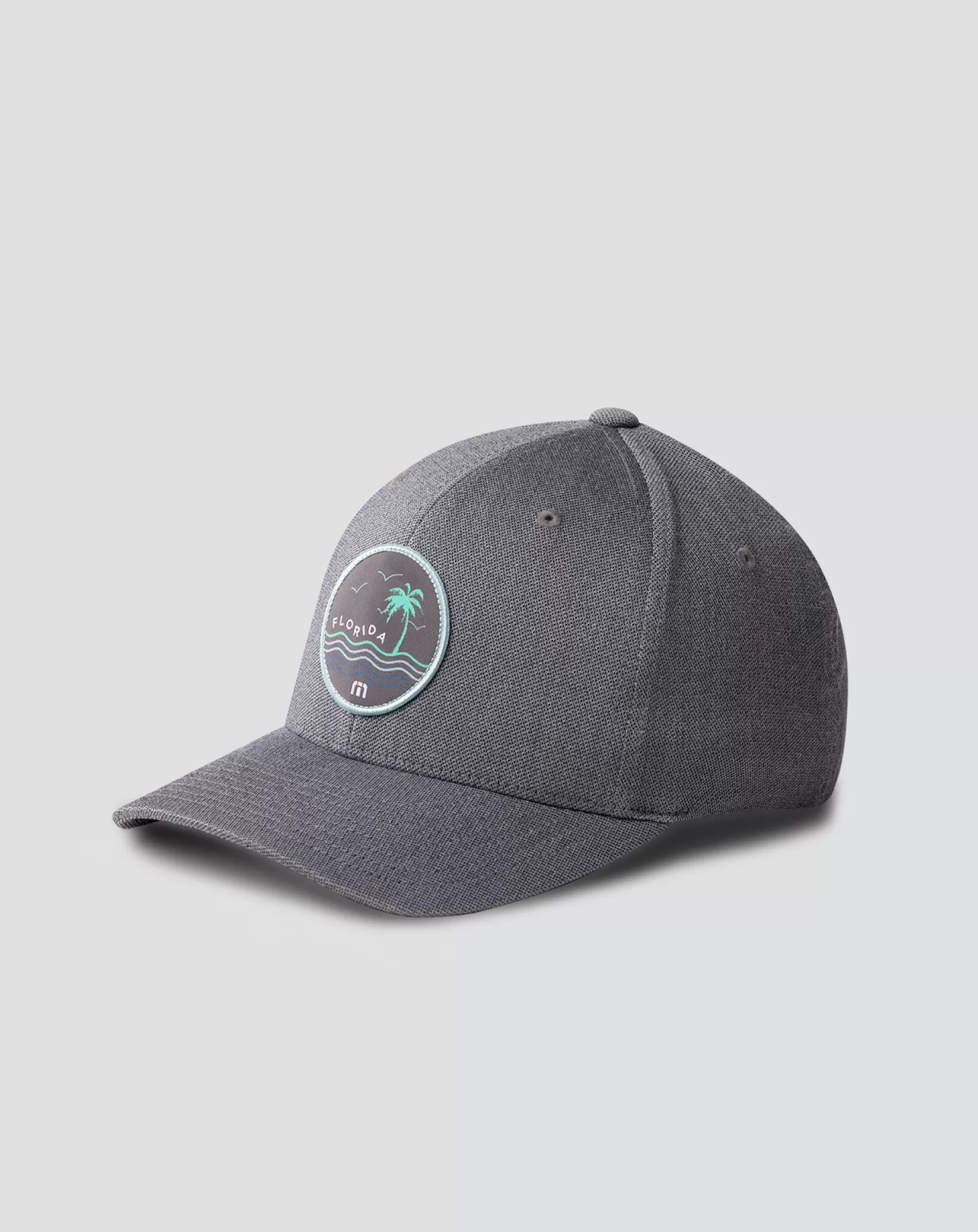 TORTUGA FITTED HAT*TravisMathew Online