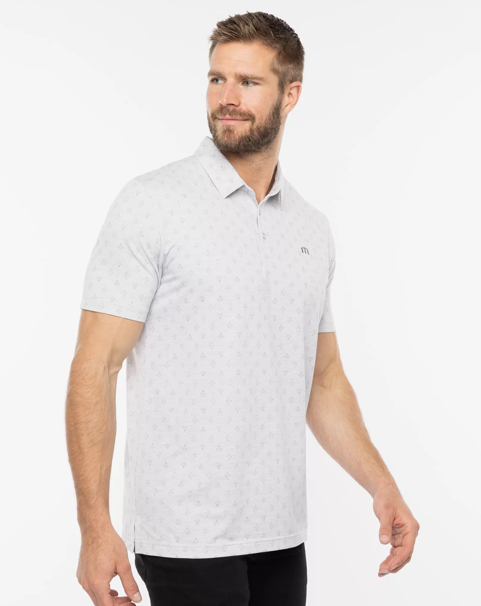 TOUR BOOK POLO*TravisMathew Store