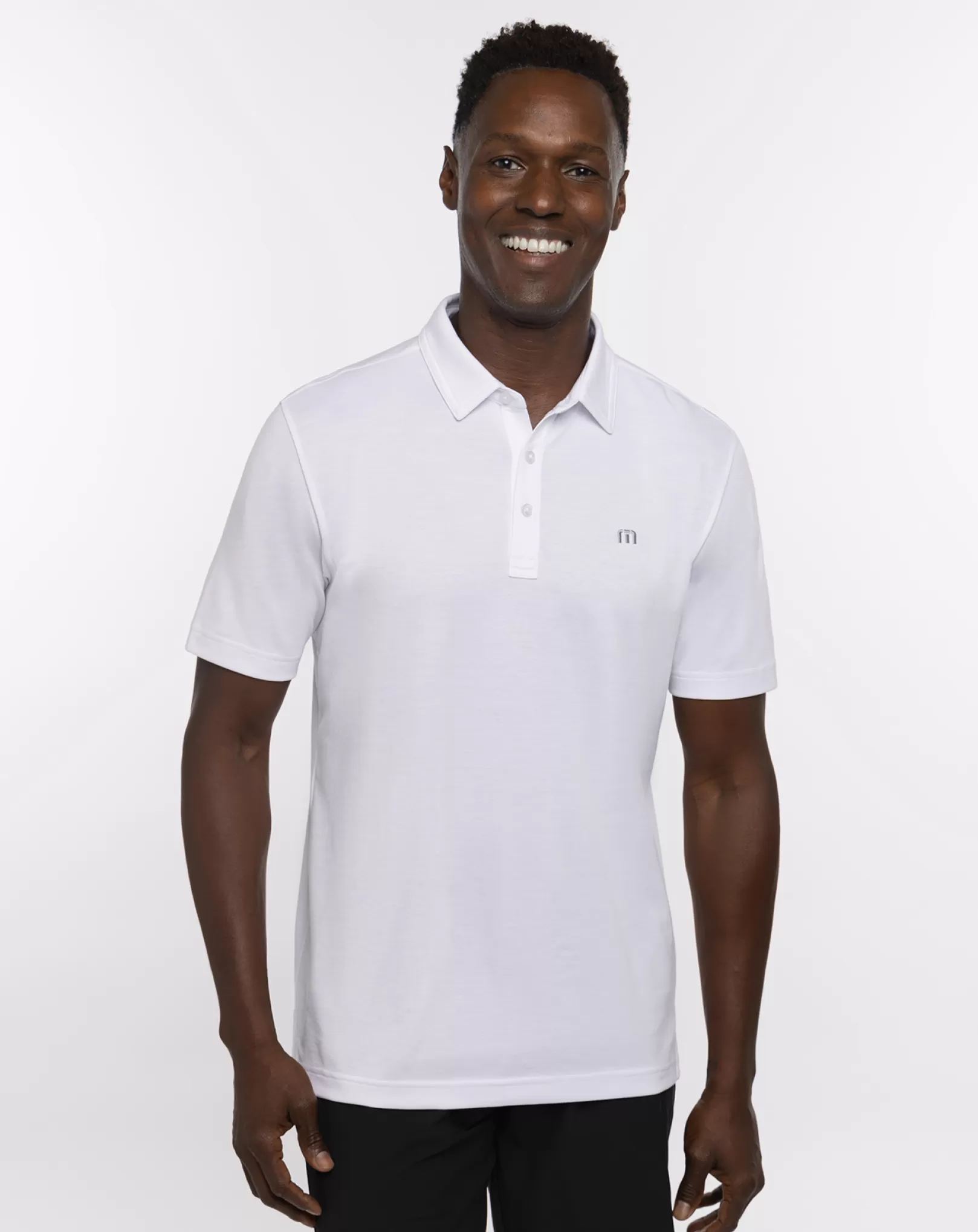 TOUR GUIDE POLO*TravisMathew Store