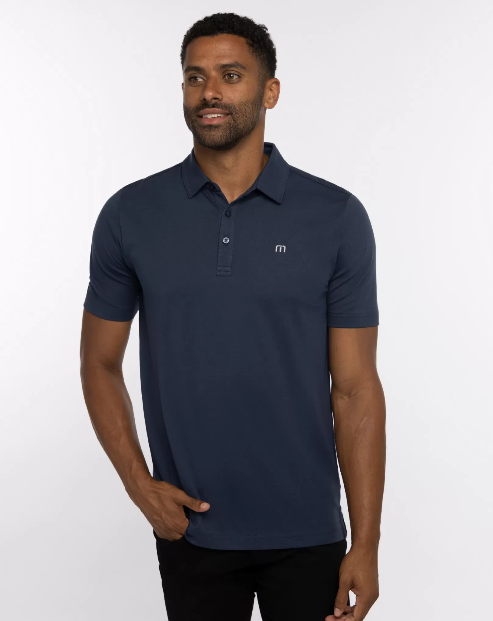 TOUR GUIDE POLO*TravisMathew Store