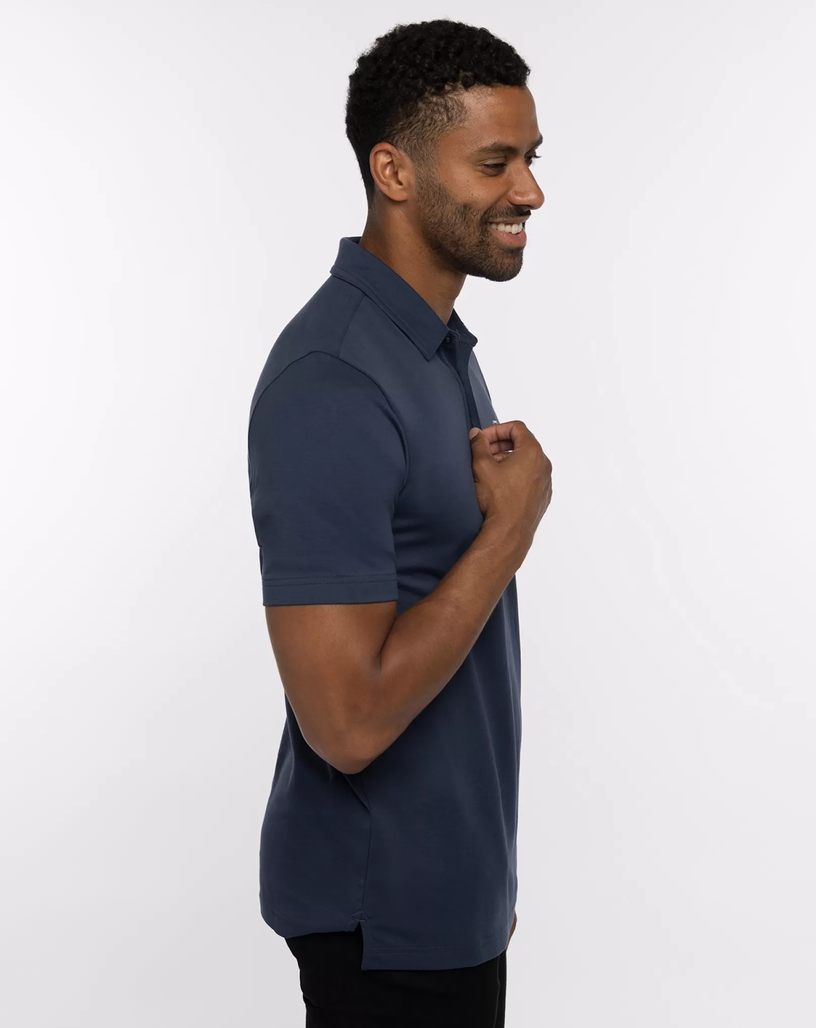 TOUR GUIDE POLO*TravisMathew Store