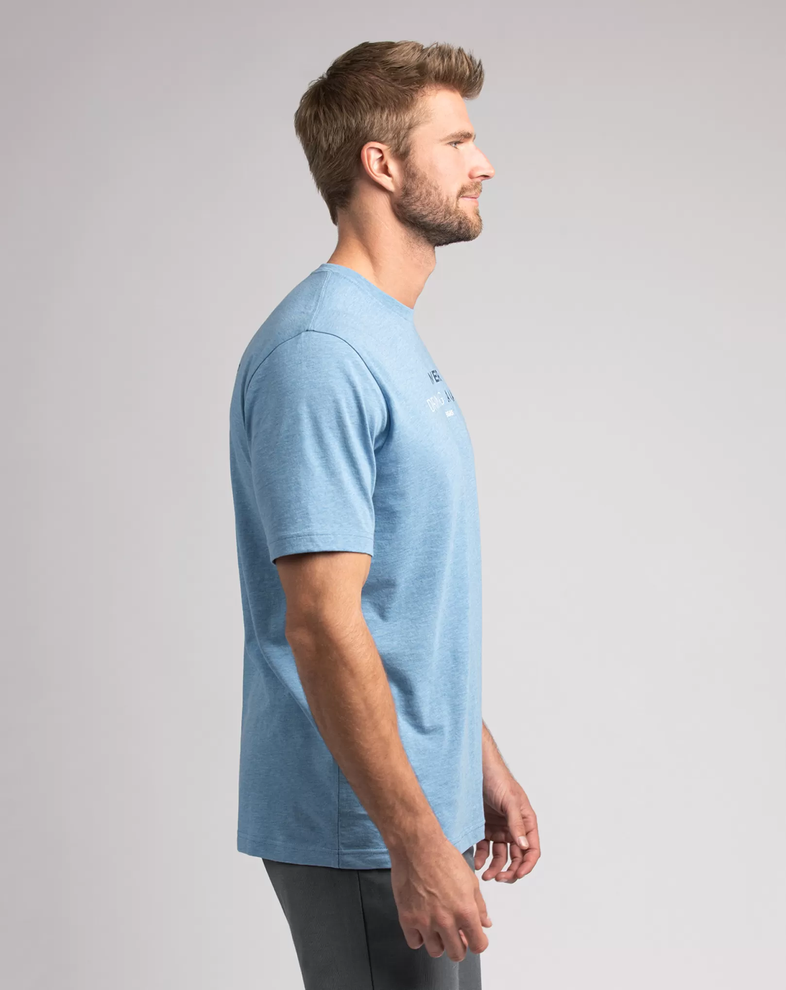 TRAPEZE SWINGER TEE*TravisMathew Best Sale