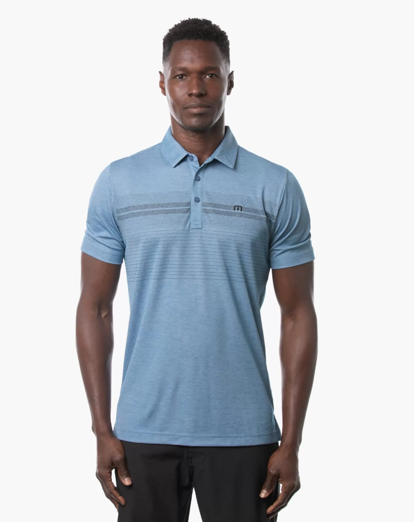 UNPRECEDENTED POLO*TravisMathew Outlet