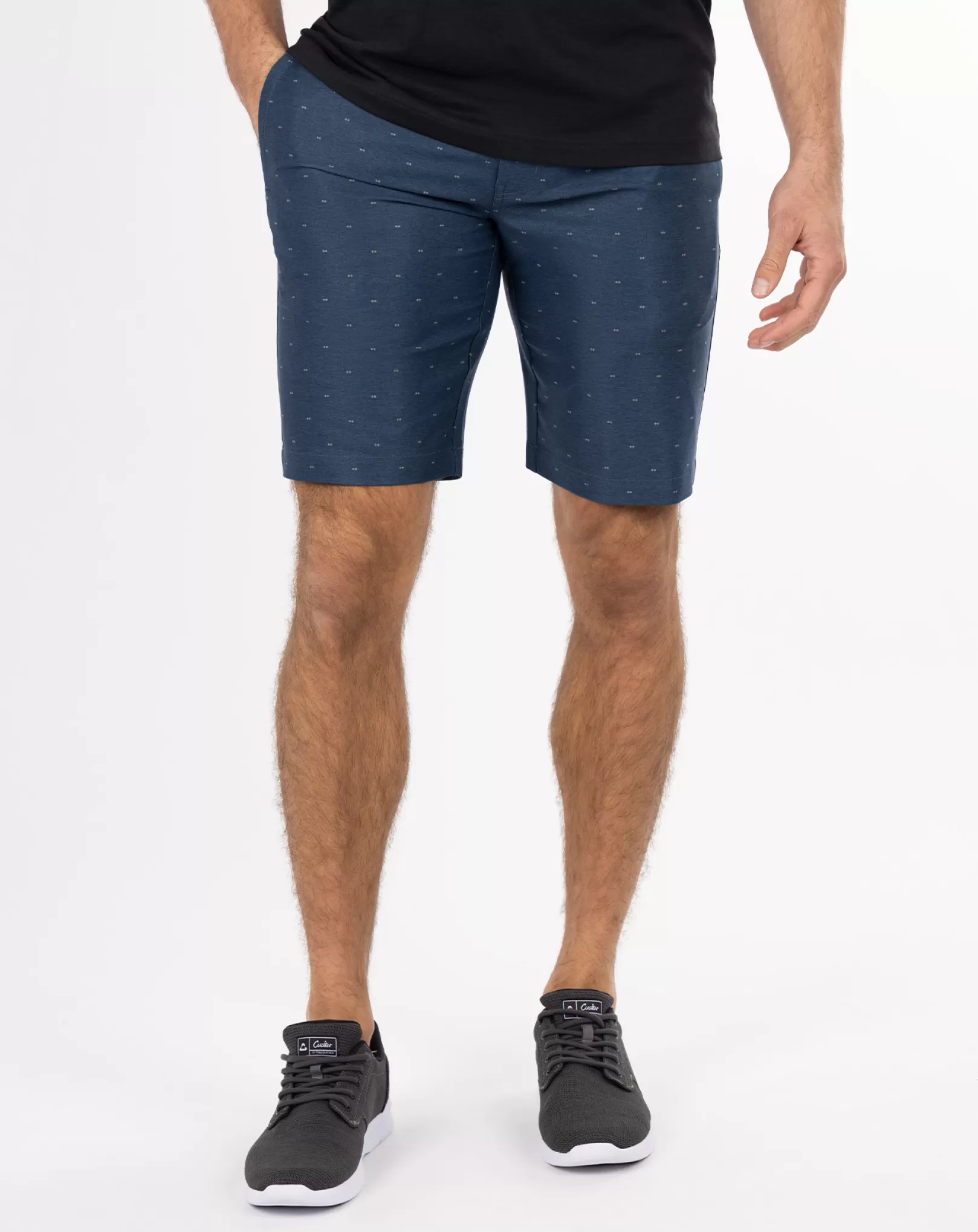 UPWARDLY MOBILE SHORT*TravisMathew Outlet