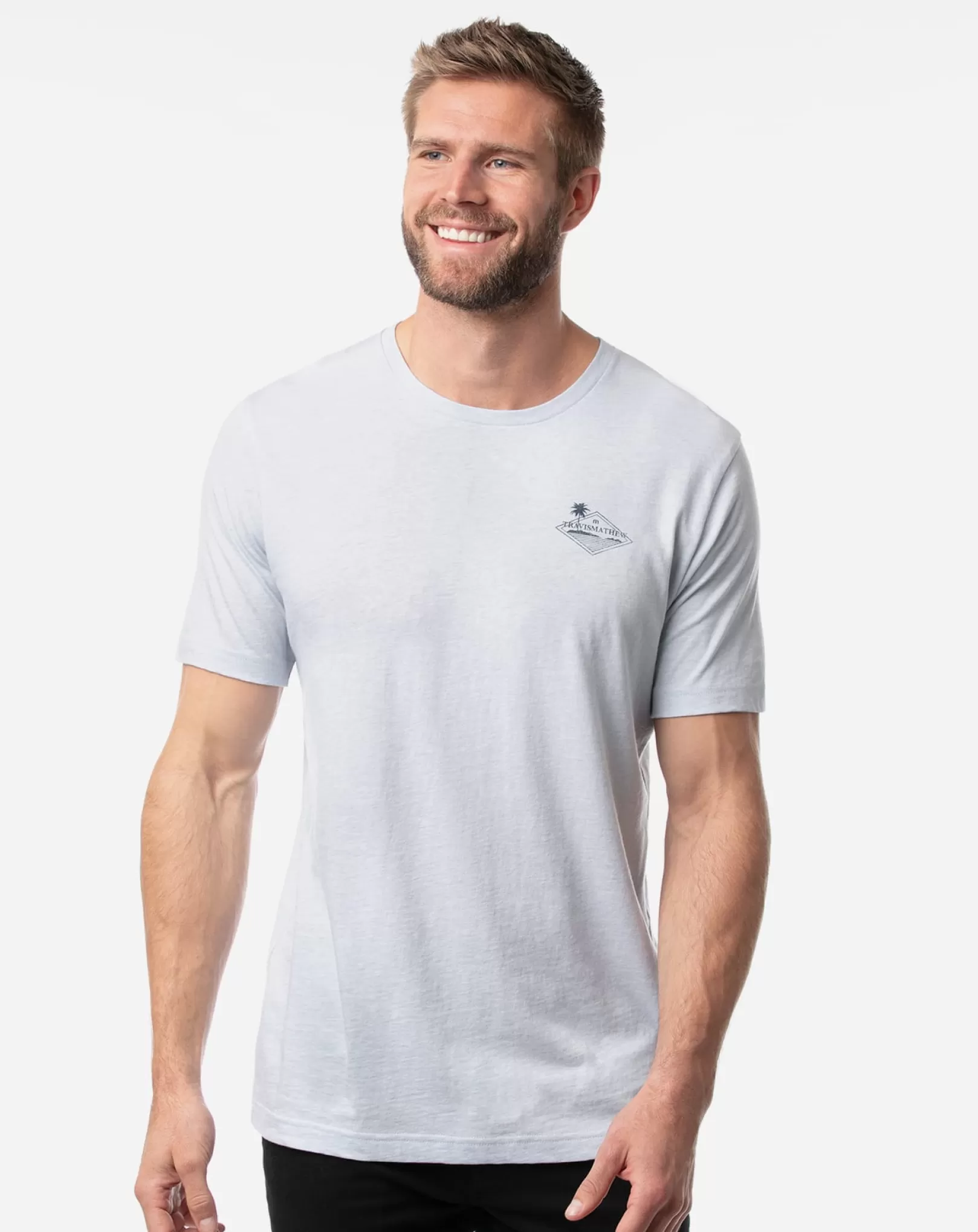 VALBY TEE*TravisMathew Cheap