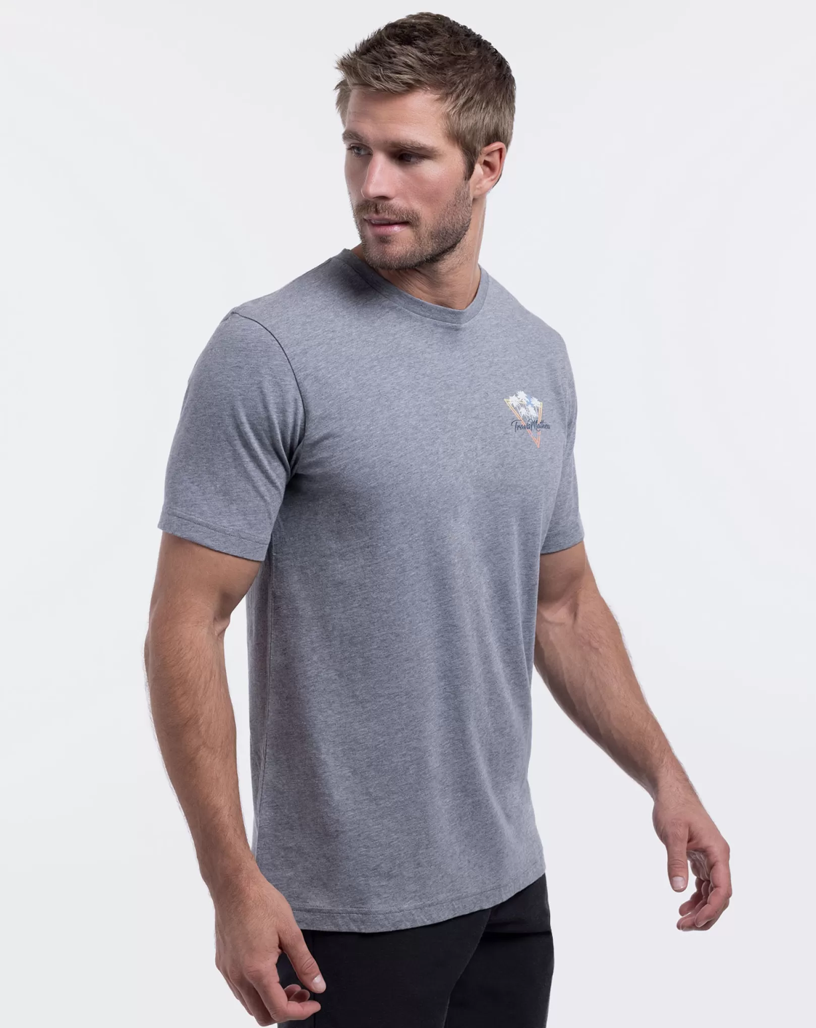 VELOCITY TEE*TravisMathew Fashion