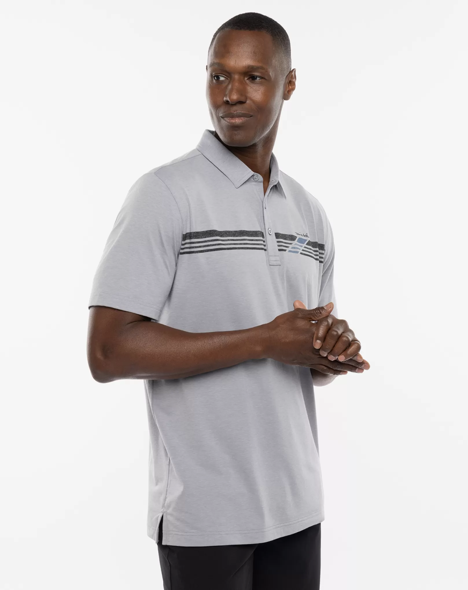 VILLA LIFE POLO*TravisMathew Outlet