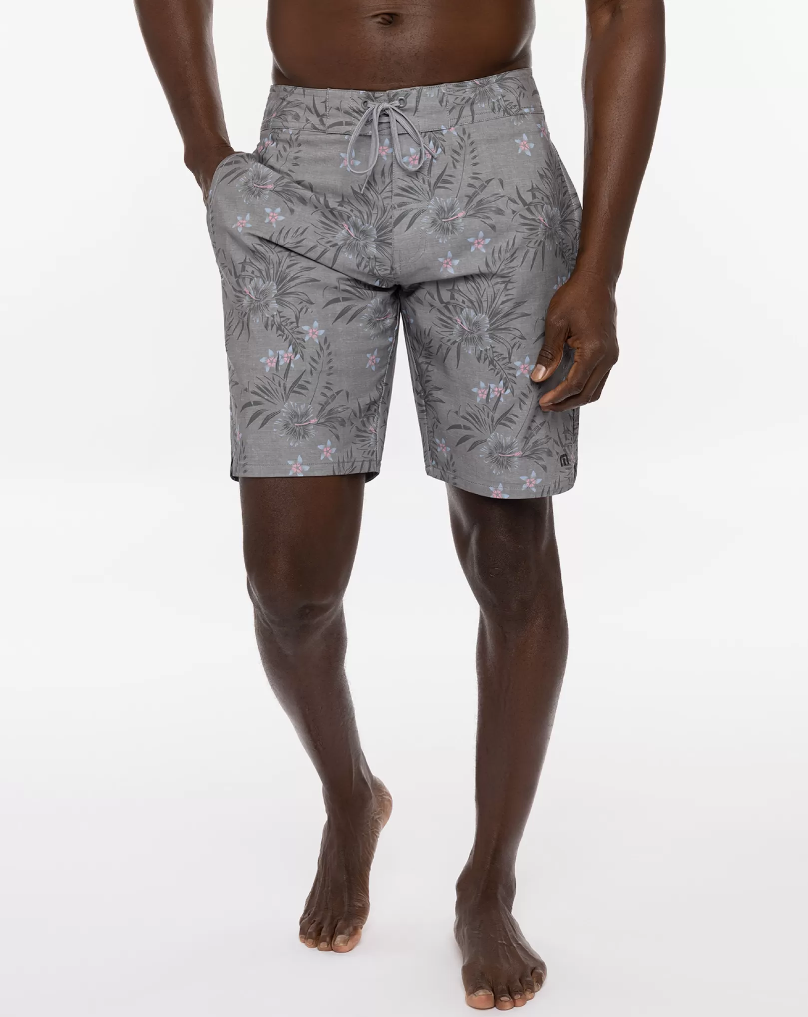 WESTERN WAY BOARDSHORT*TravisMathew Clearance