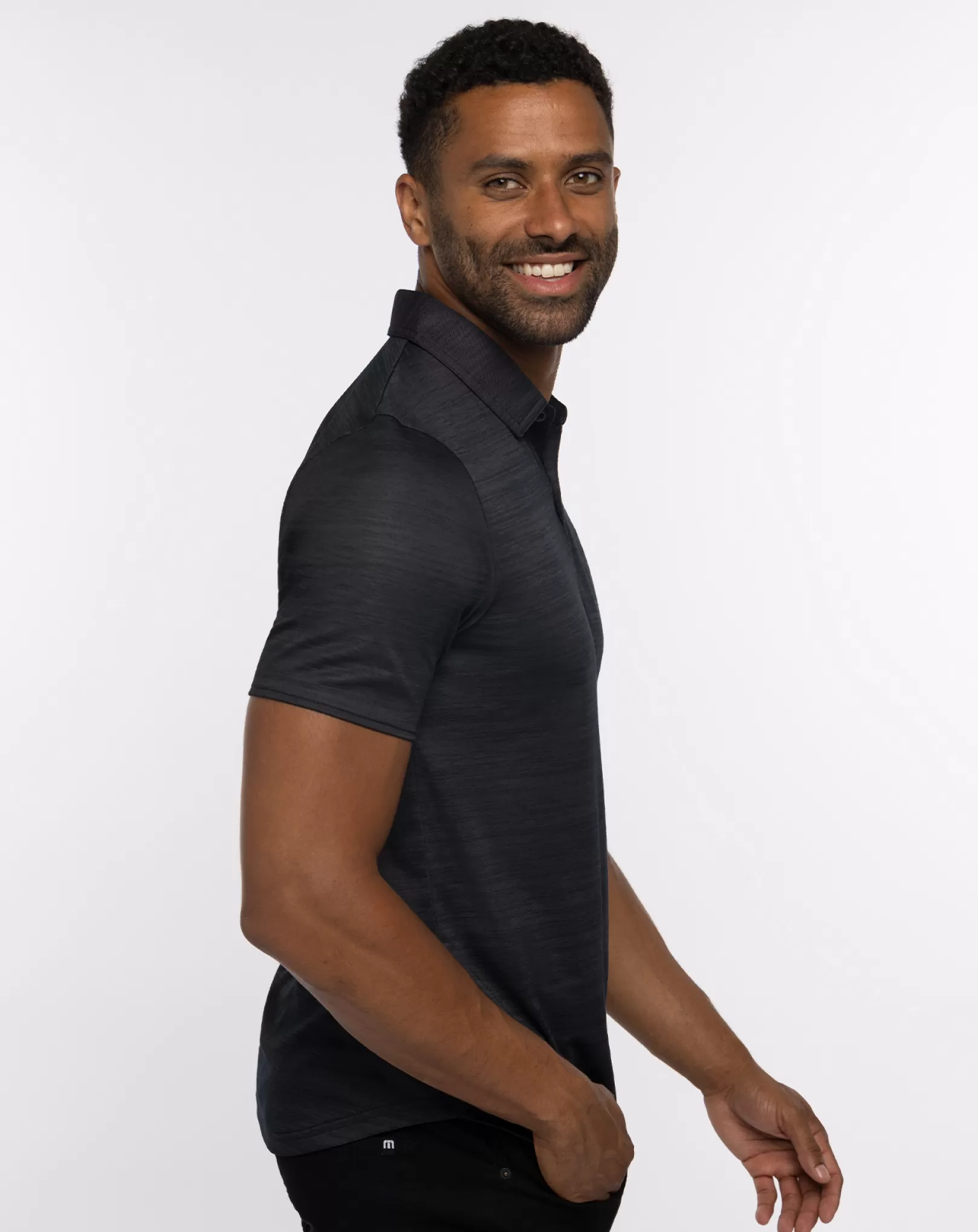 WHAT A LEGEND POLO*TravisMathew New