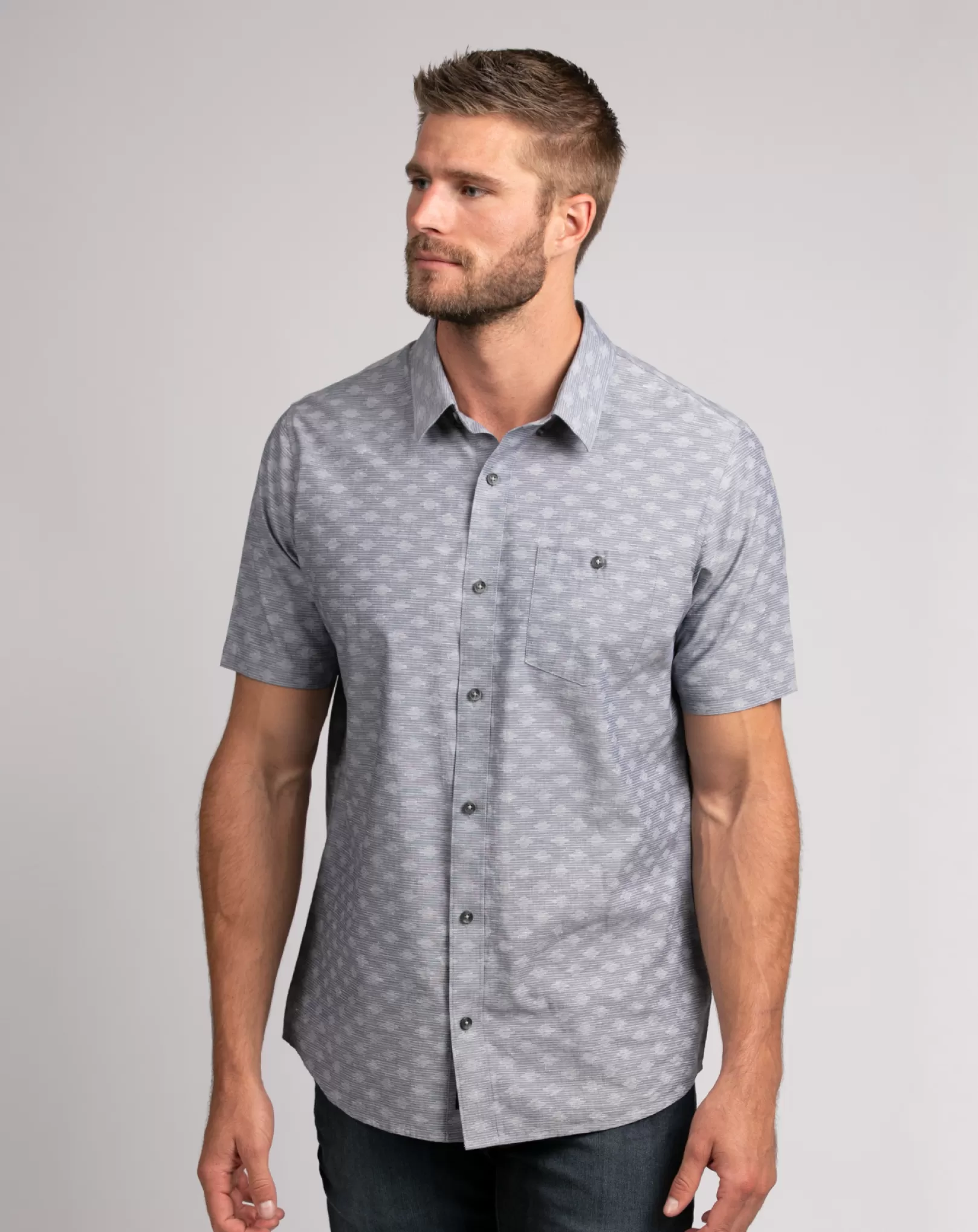 WHATTA CATCH*TravisMathew Outlet