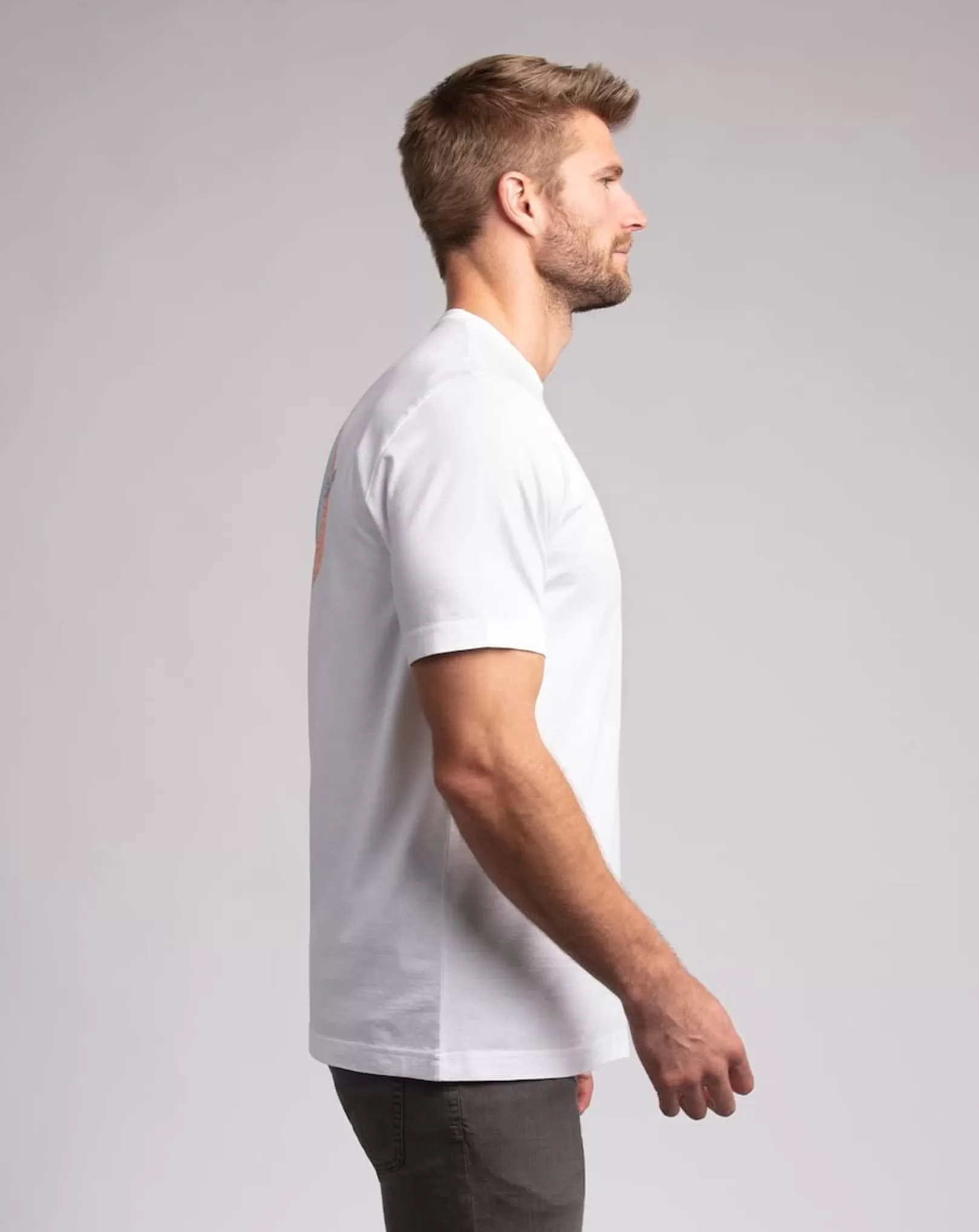 SANDS TEE*TravisMathew Store