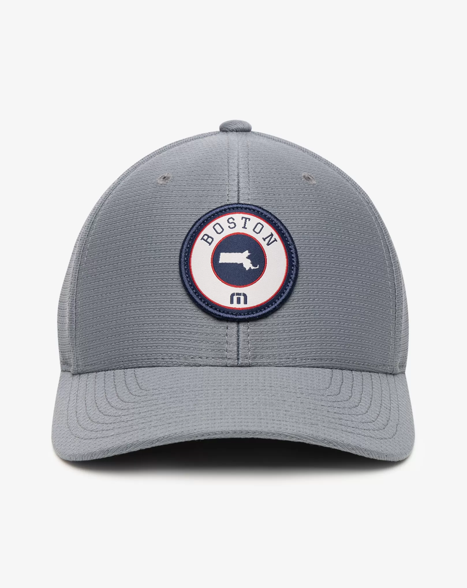 WICKED 2.0 FITTED HAT*TravisMathew Store