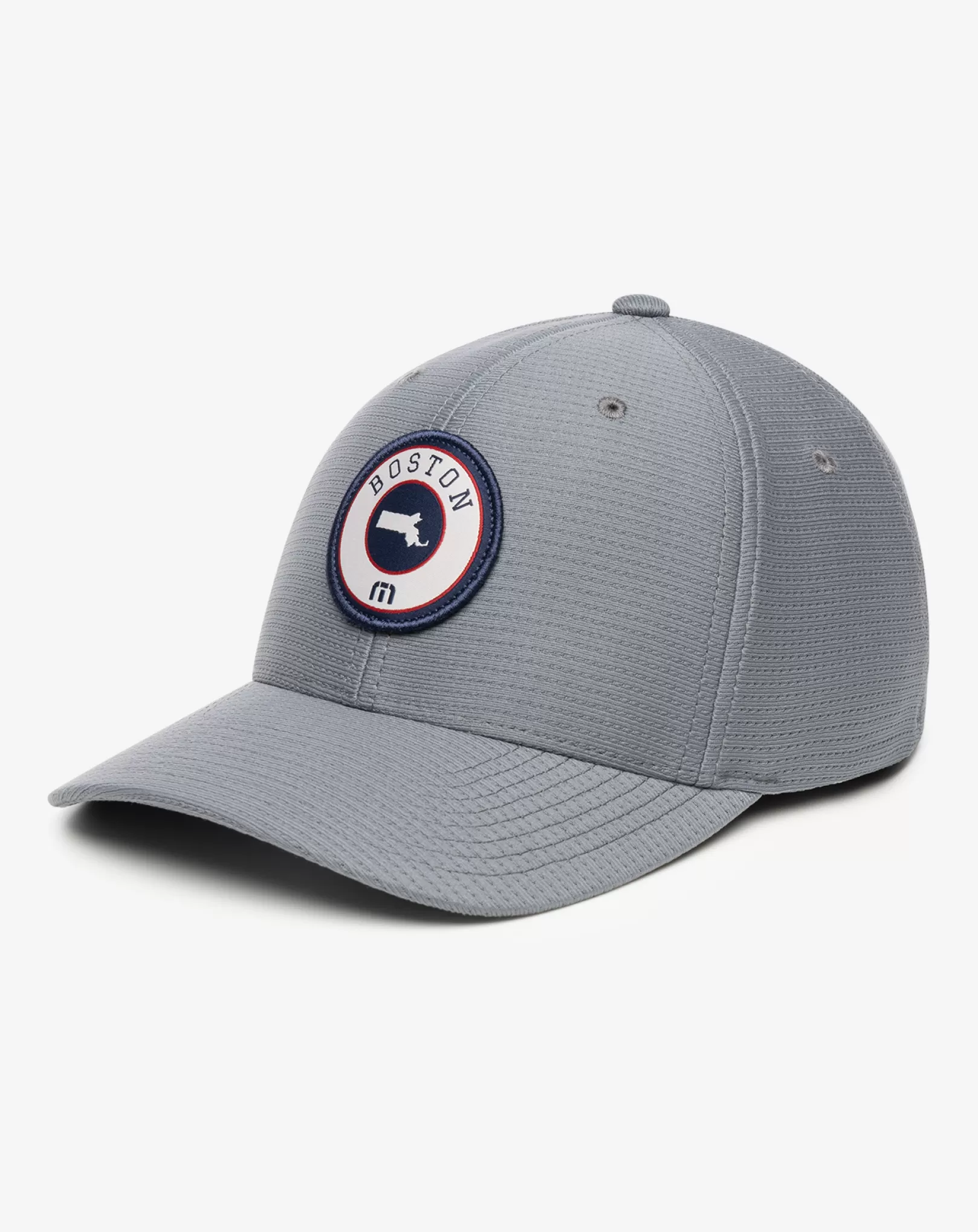 WICKED 2.0 FITTED HAT*TravisMathew Store