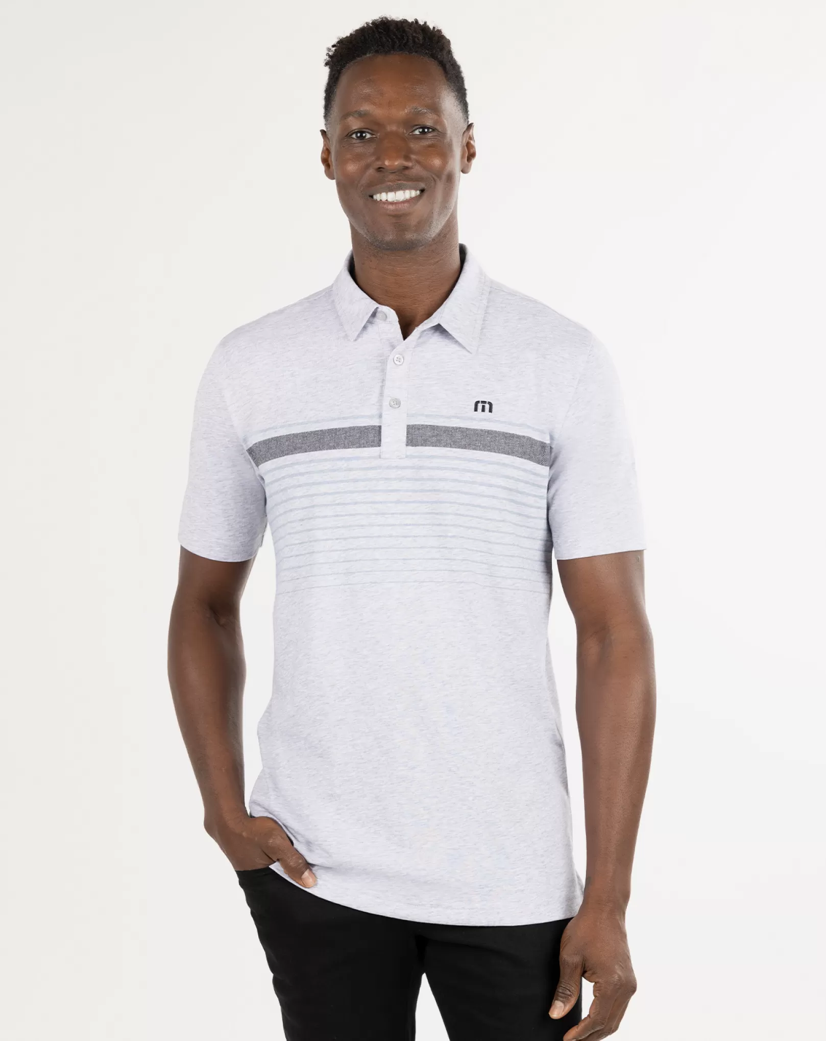 WILDWOOD POLO*TravisMathew Cheap