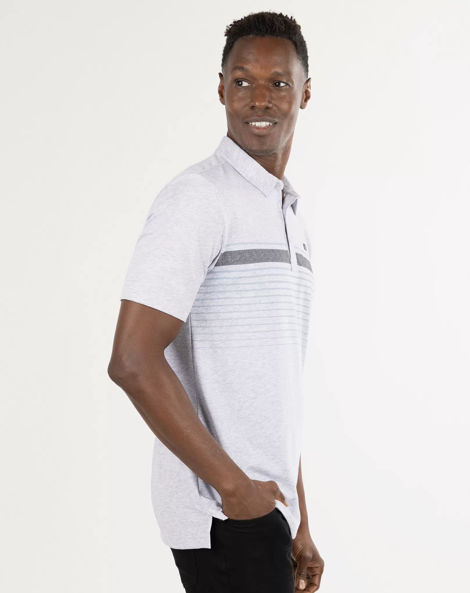 WILDWOOD POLO*TravisMathew Cheap