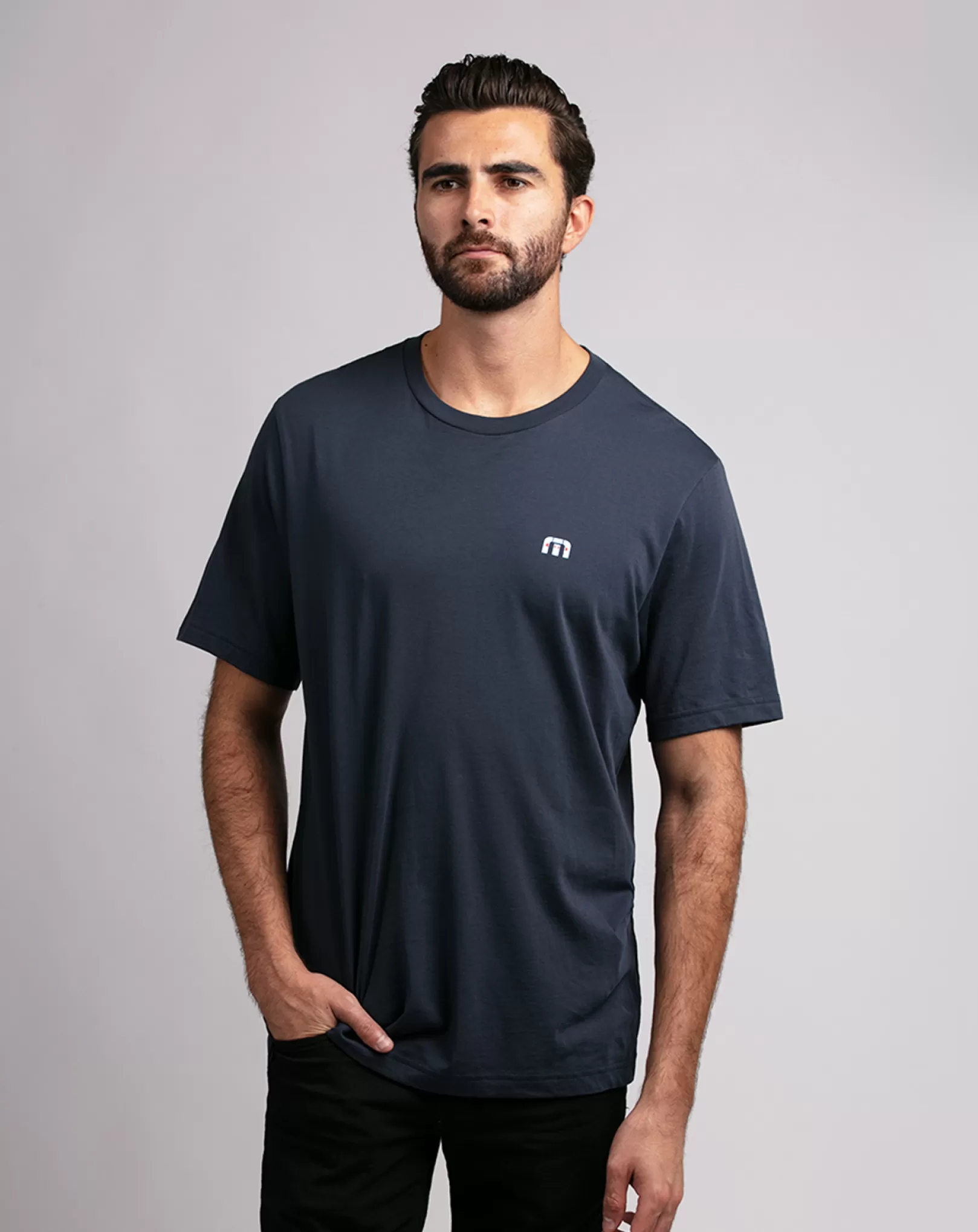 WIN AT WRIGLEY TEE*TravisMathew Hot