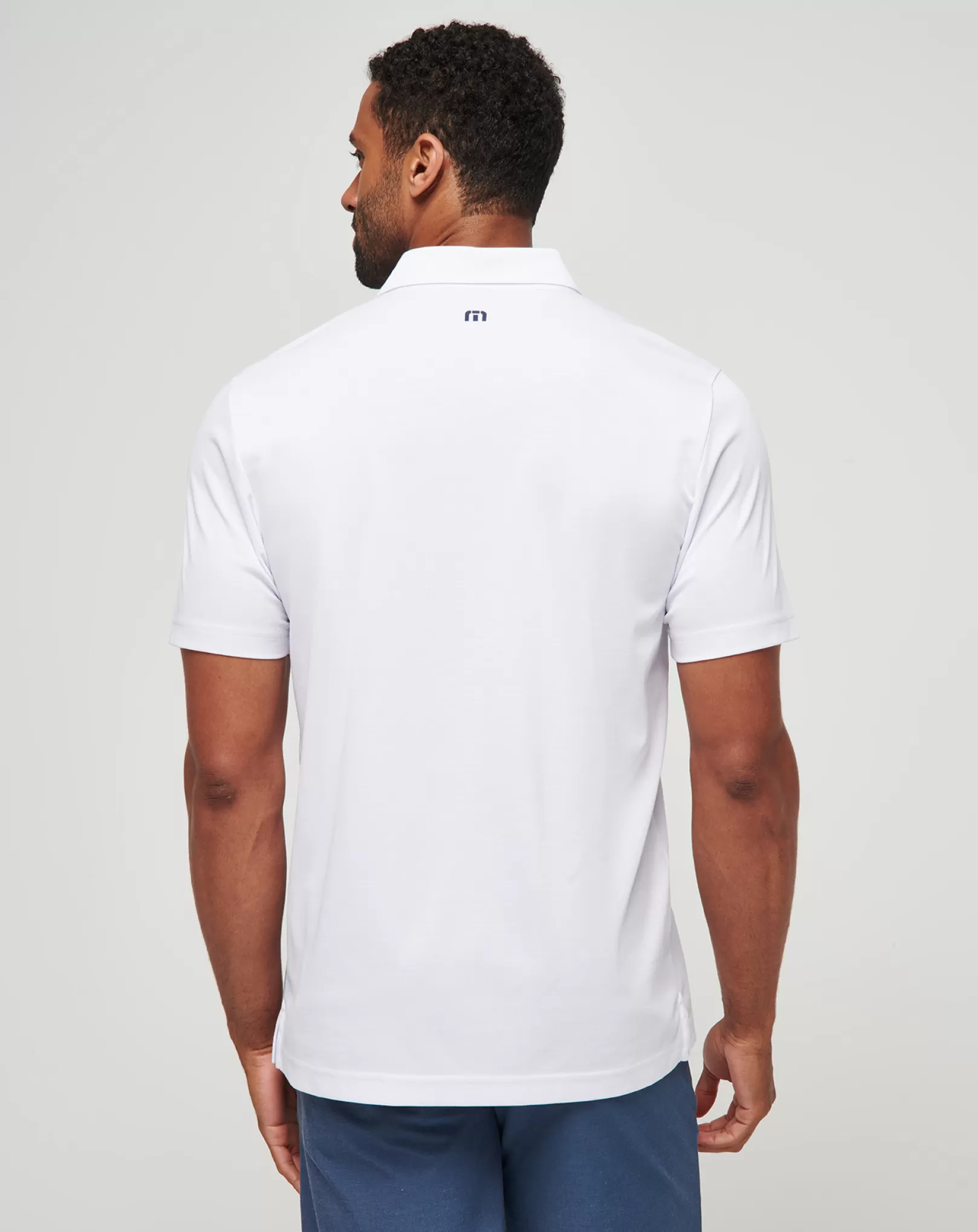 WIND TEST POLO*TravisMathew Outlet