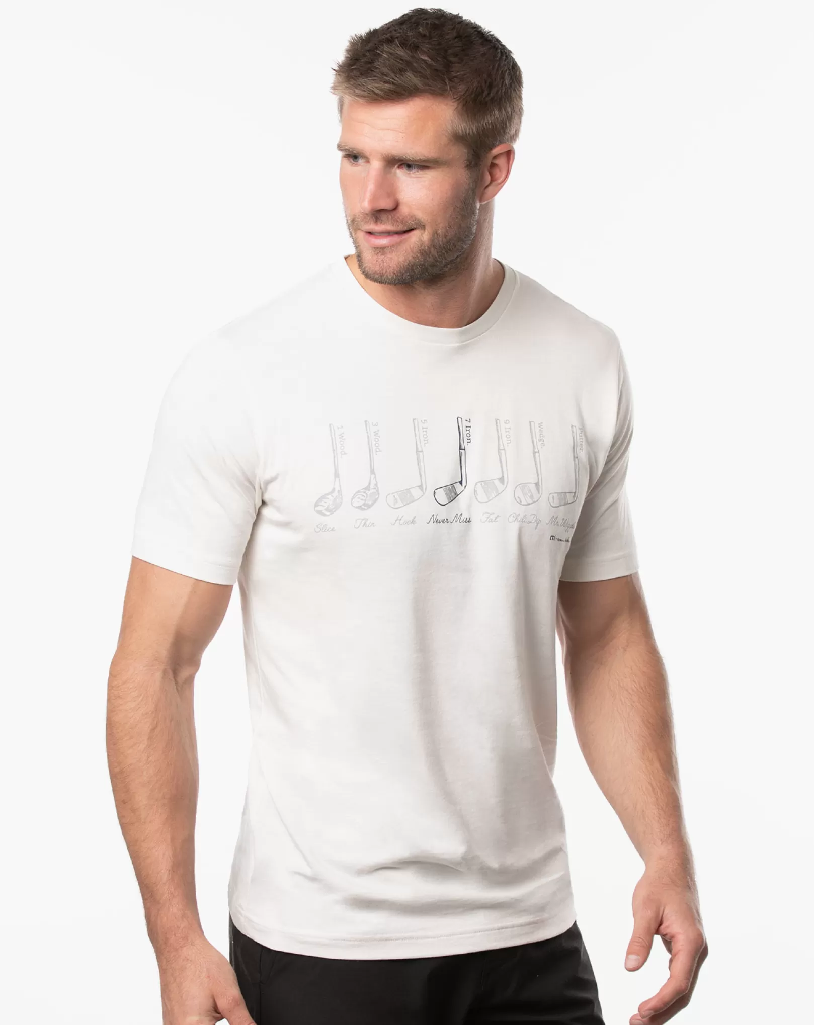 YOULL DO TEE*TravisMathew Outlet