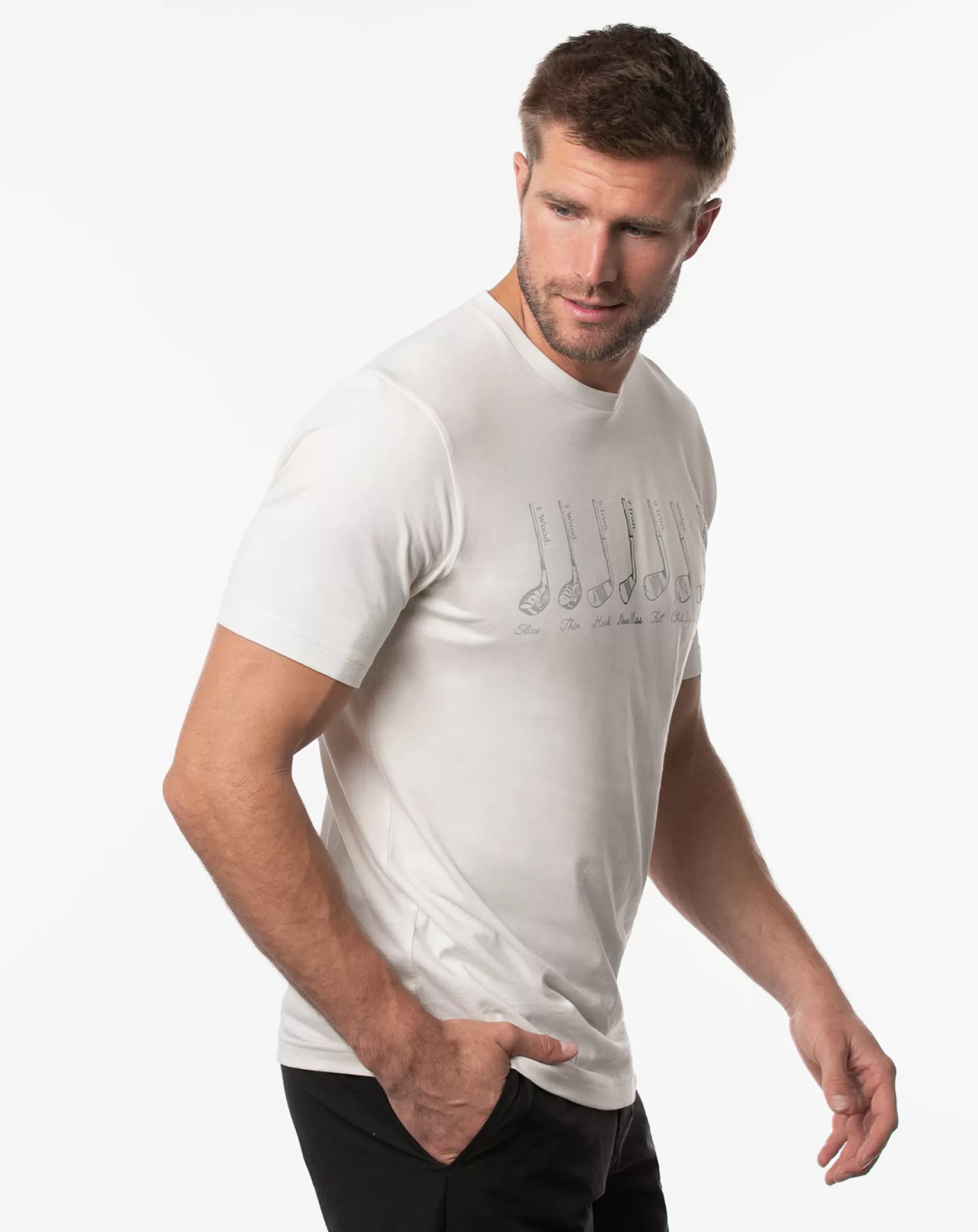 YOULL DO TEE*TravisMathew Outlet