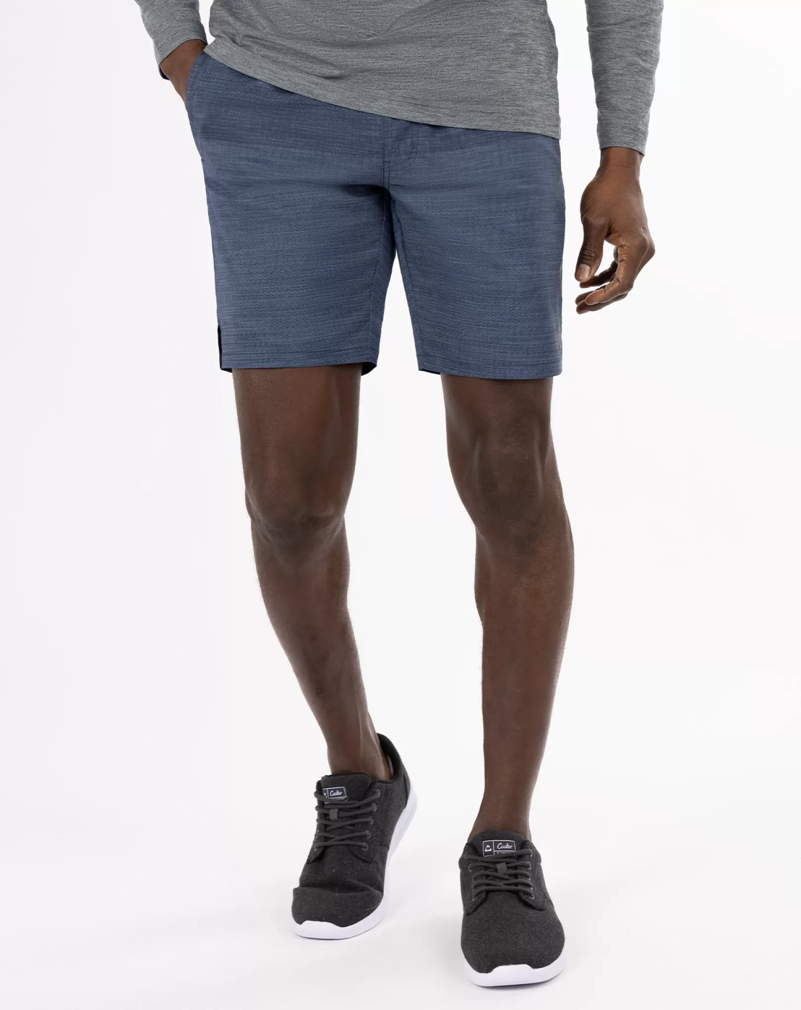 ZIPLINE 2.0 ACTIVE SHORT*TravisMathew Best