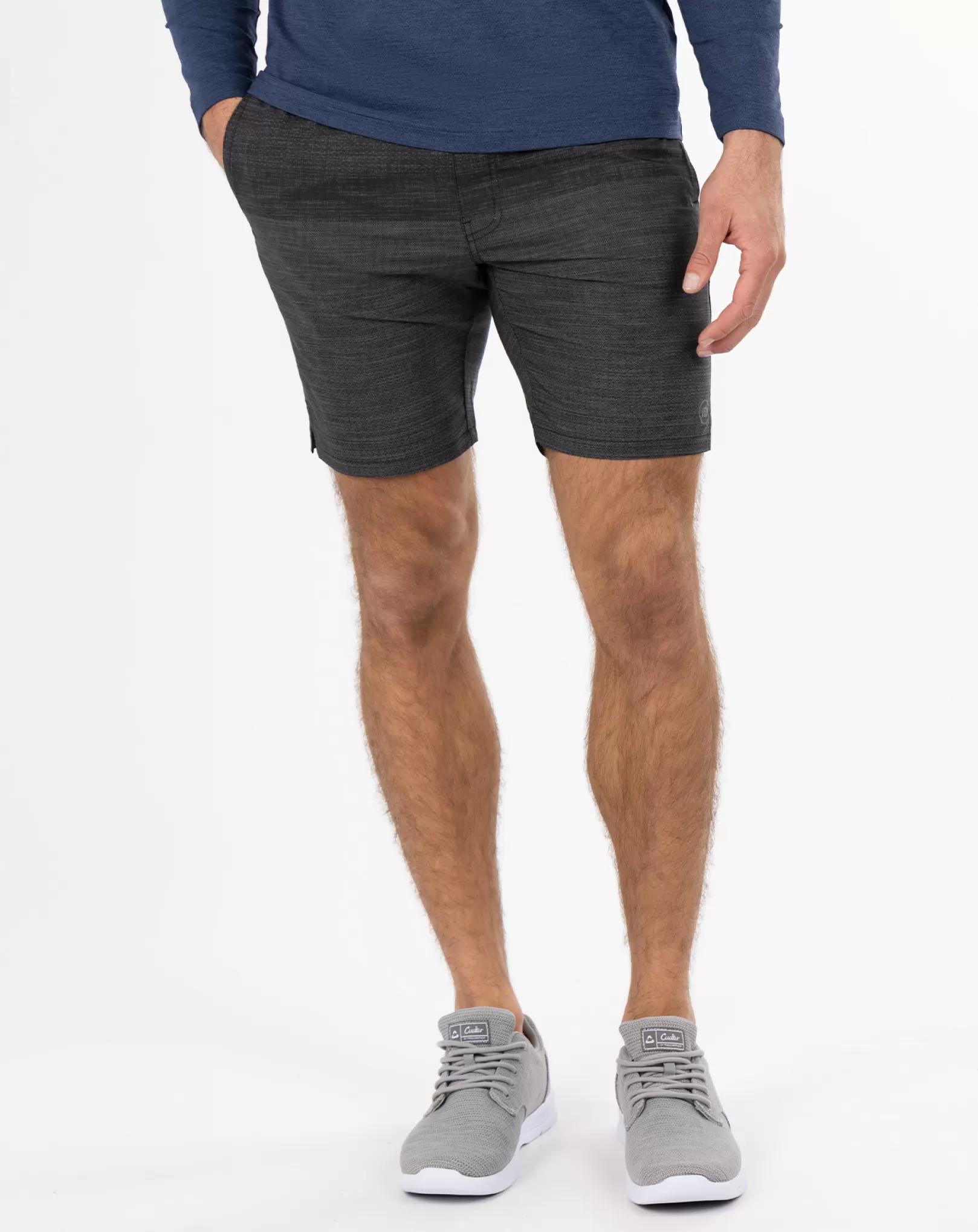 ZIPLINE 2.0 ACTIVE SHORT*TravisMathew Hot