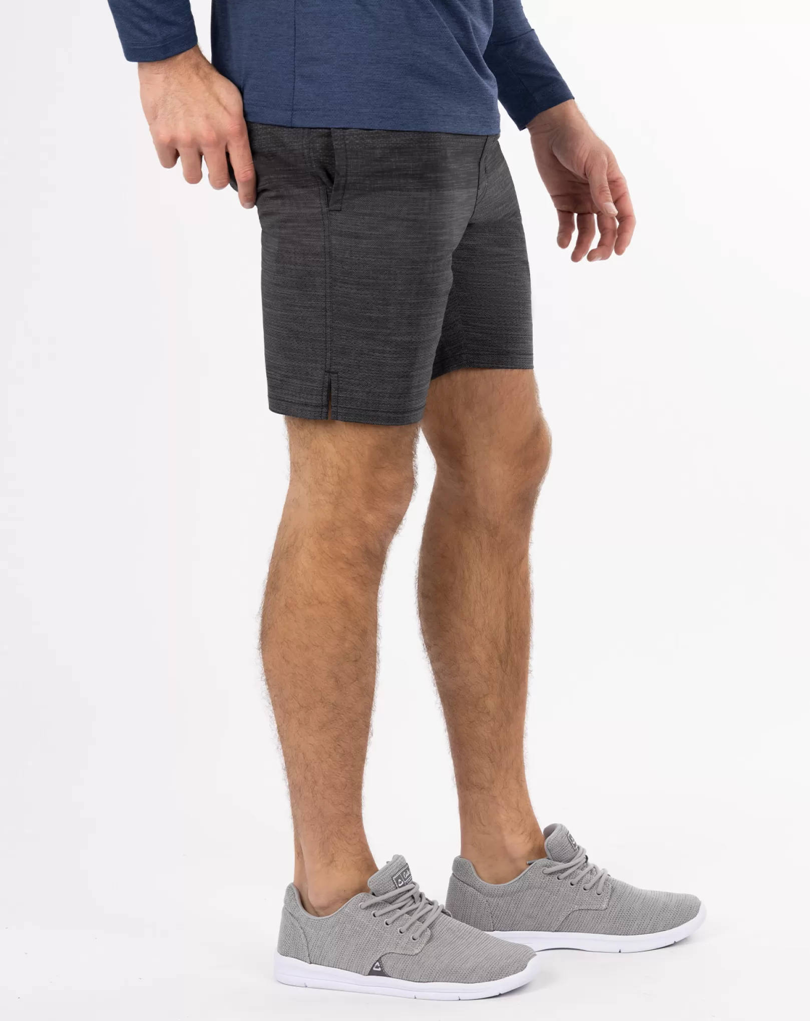 ZIPLINE 2.0 ACTIVE SHORT*TravisMathew Hot