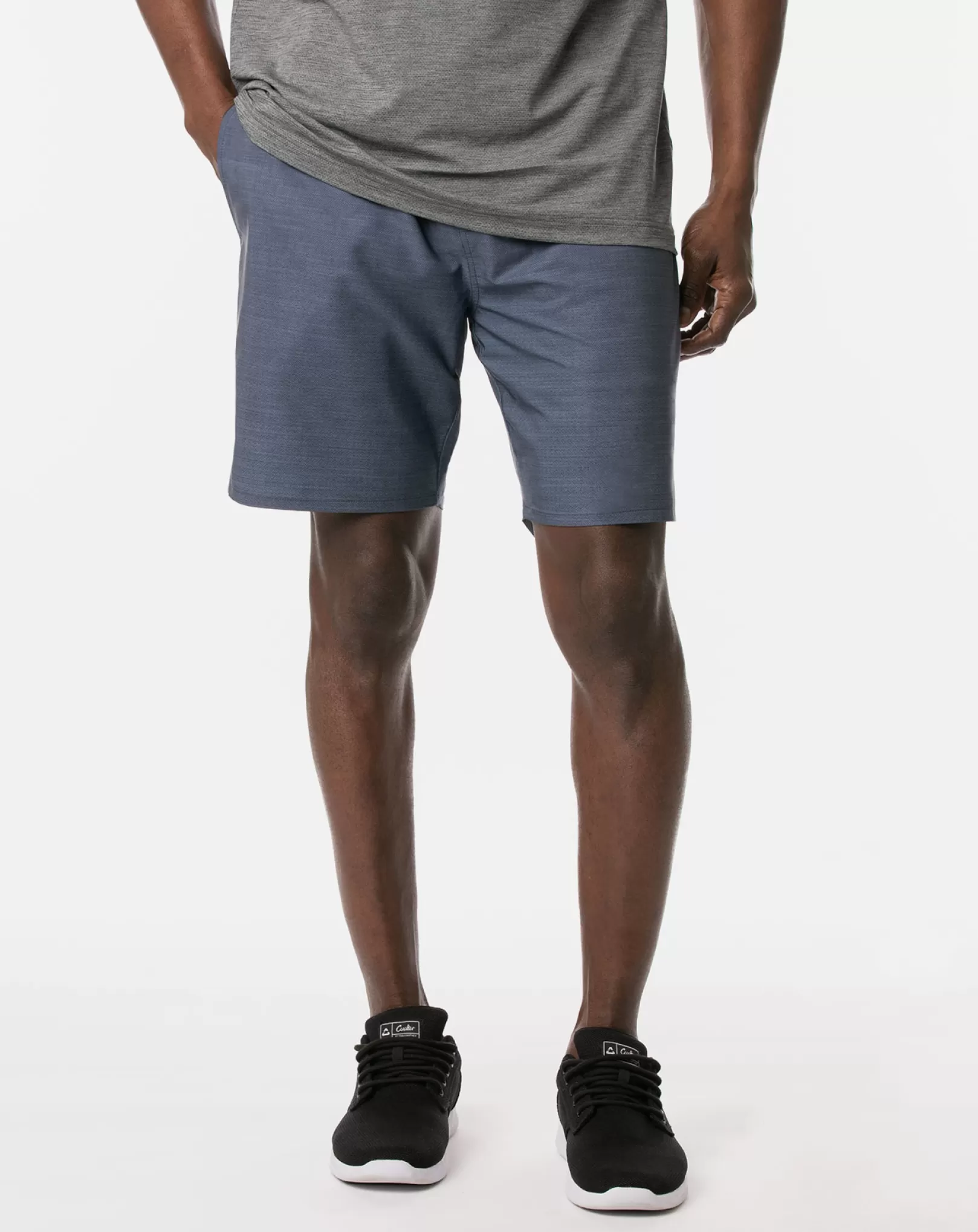 ZIPLINE ACTIVE SHORT*TravisMathew Flash Sale