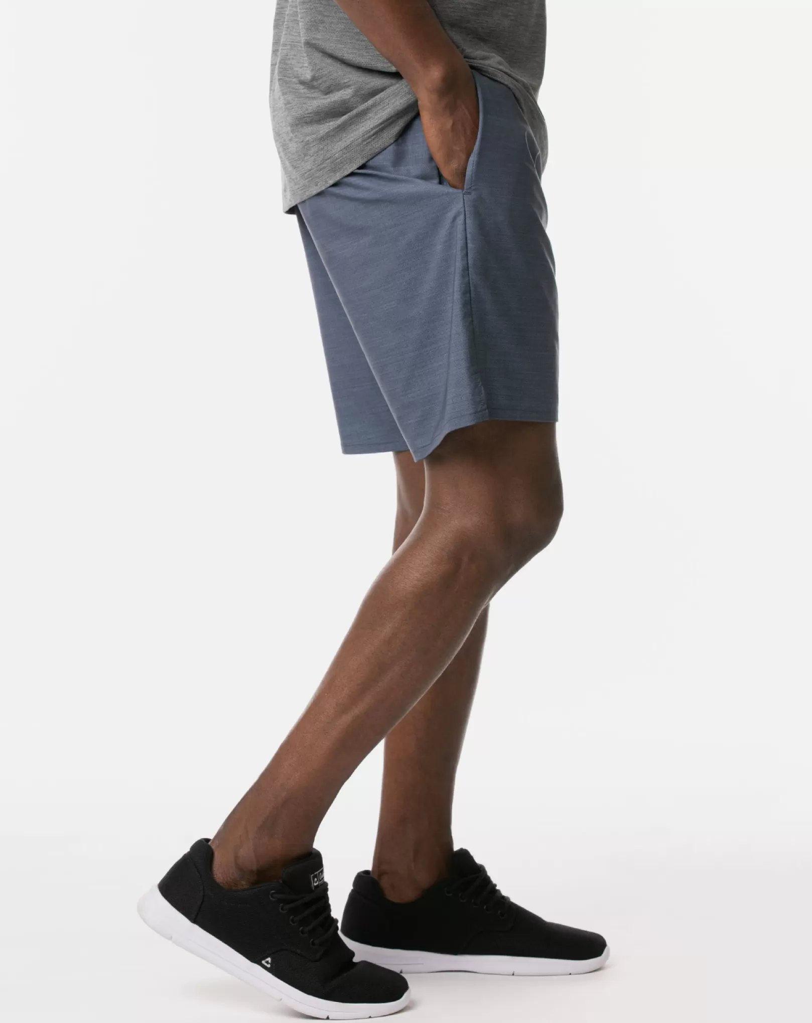 ZIPLINE ACTIVE SHORT*TravisMathew Flash Sale