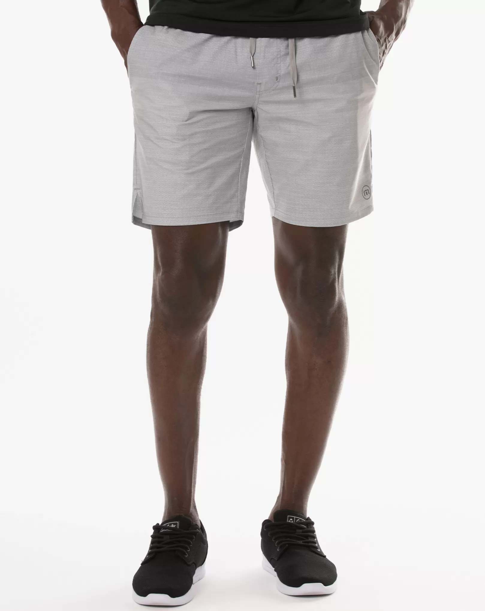 ZIPLINE ACTIVE SHORT*TravisMathew Best Sale